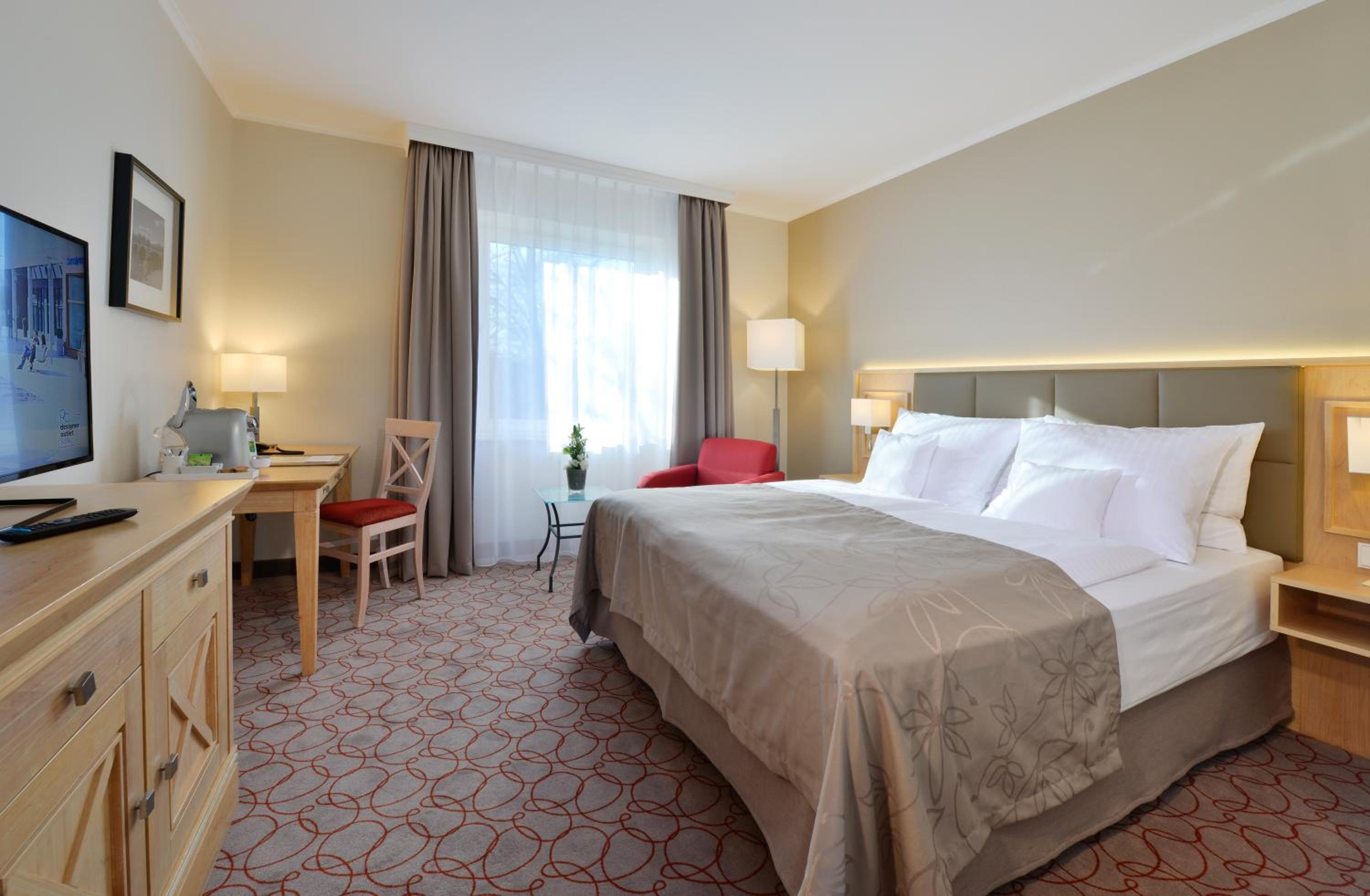 Comfort Room - Photo 4