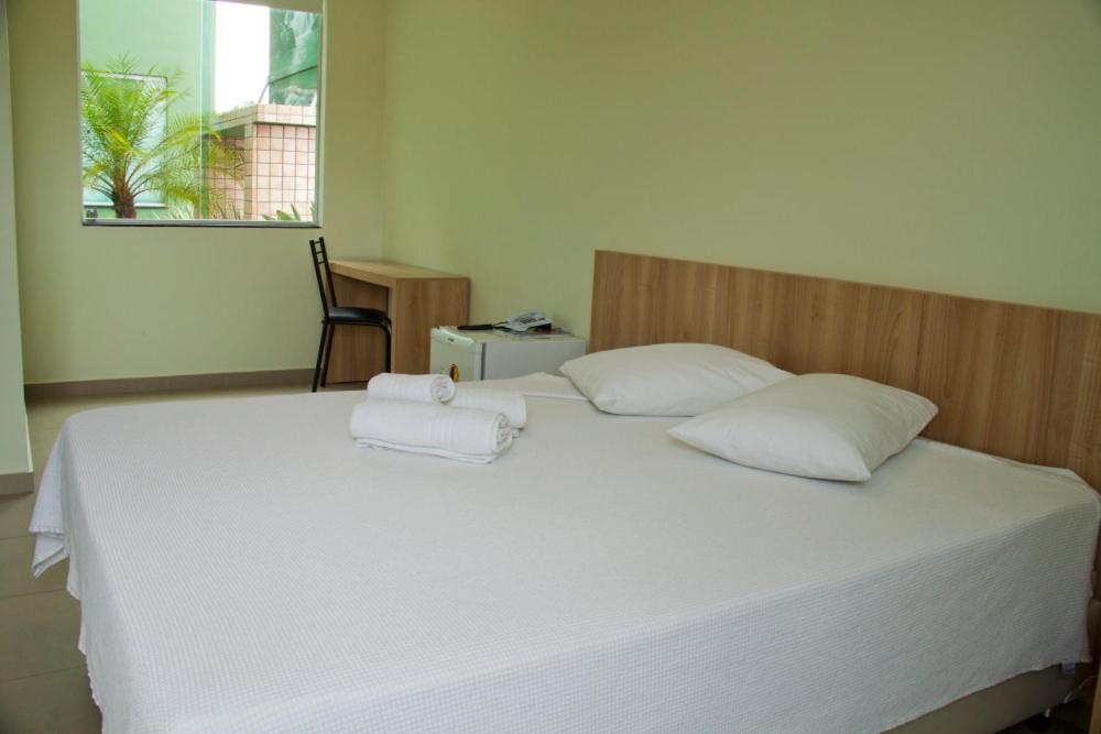 Standard Double or Twin Room photo 1