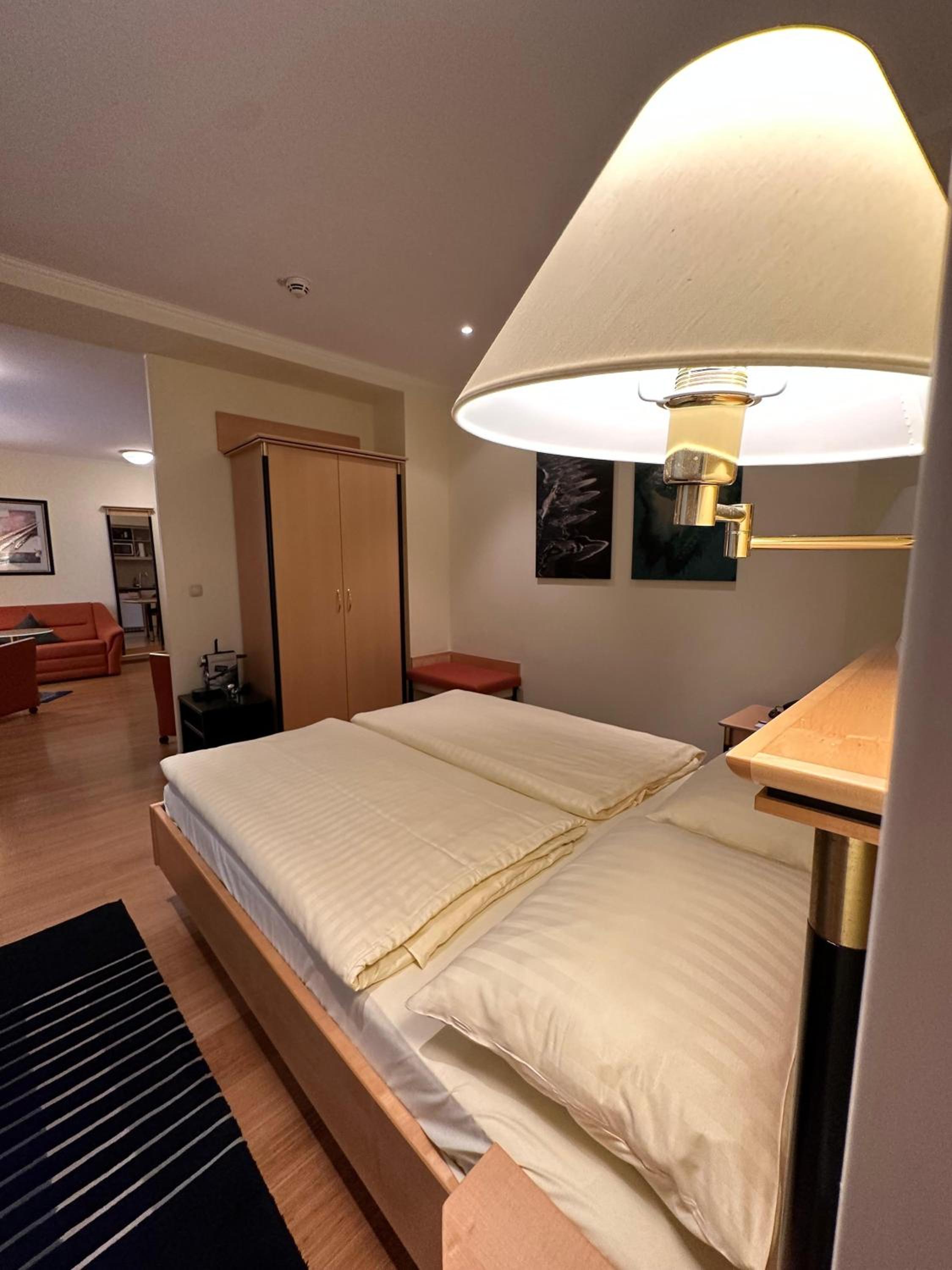 Apartment - Ground Floor thumbnail 5