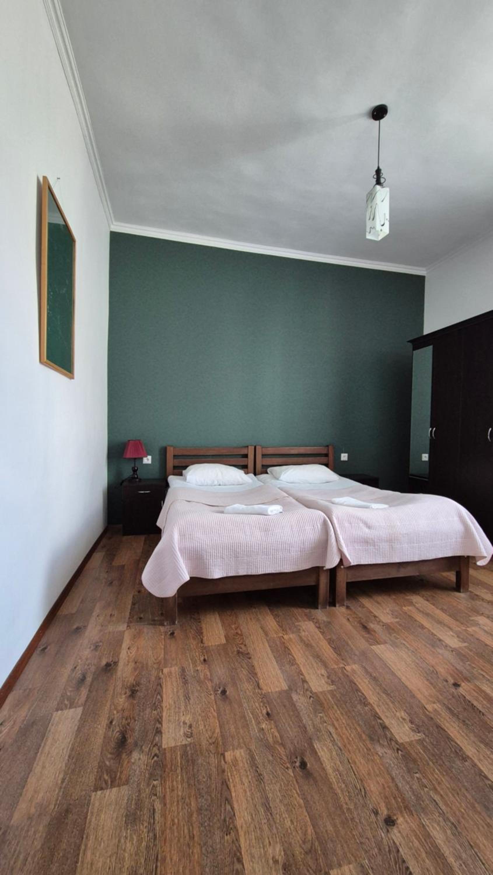 Double or Twin Room with Bathroom
