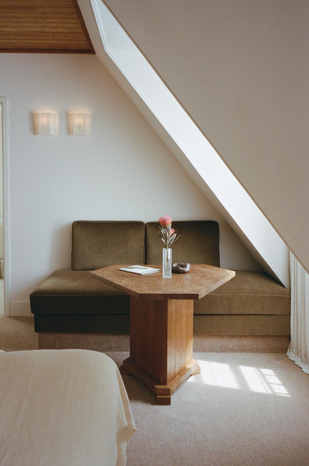 Deluxe Room - Top Floor photo 3
