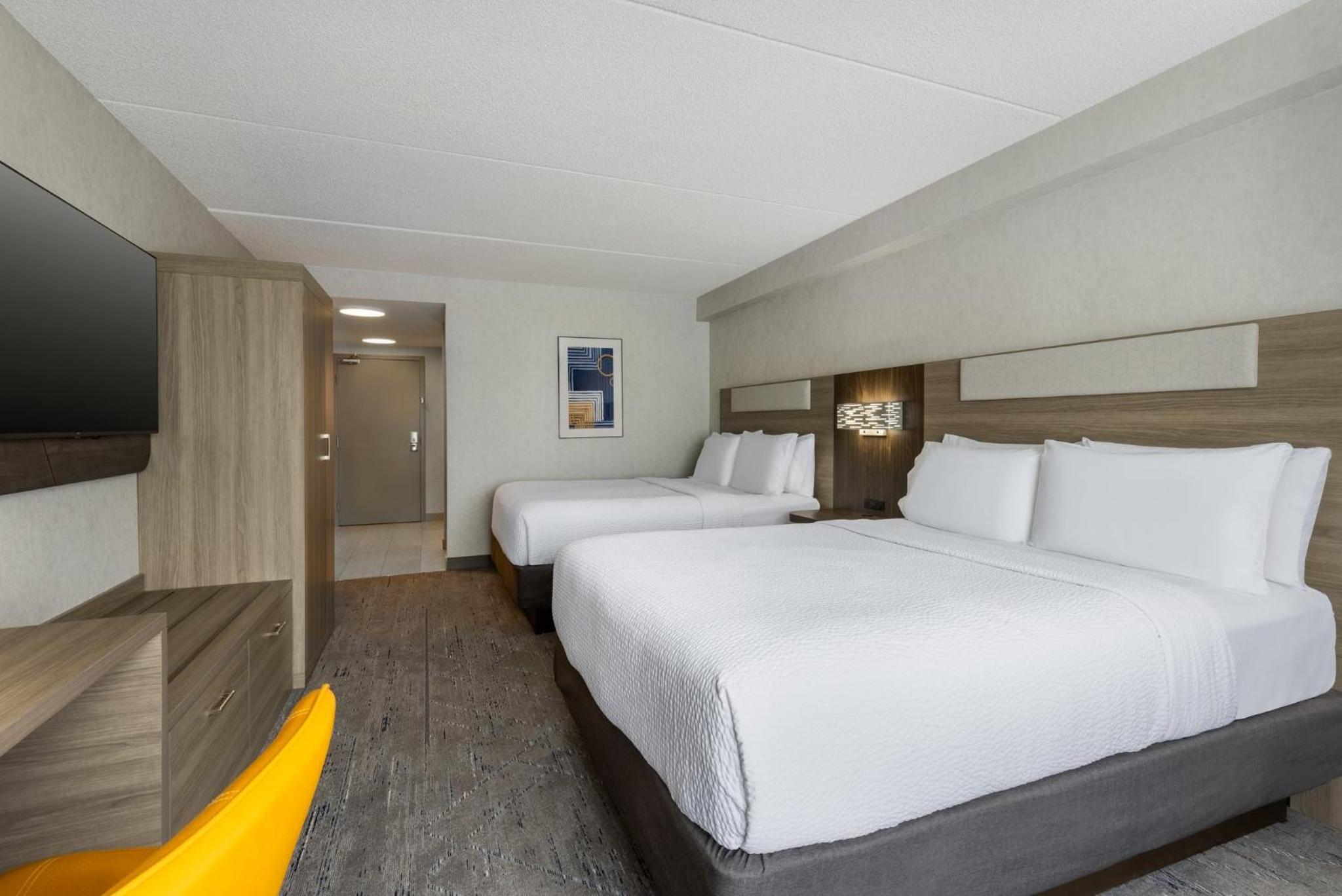 Holiday Inn Express & Suites Ottawa East-Orleans by IHG, Bild 5