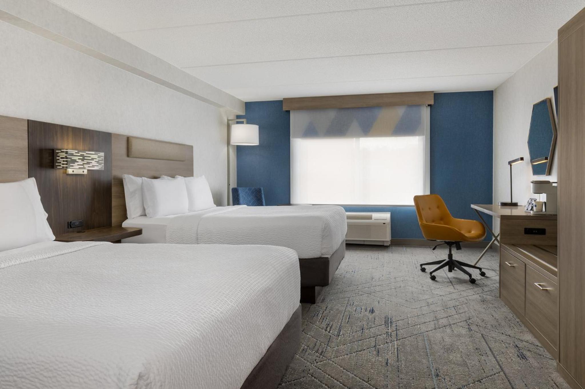 Holiday Inn Express & Suites Ottawa East-Orleans by IHG, Bild 7