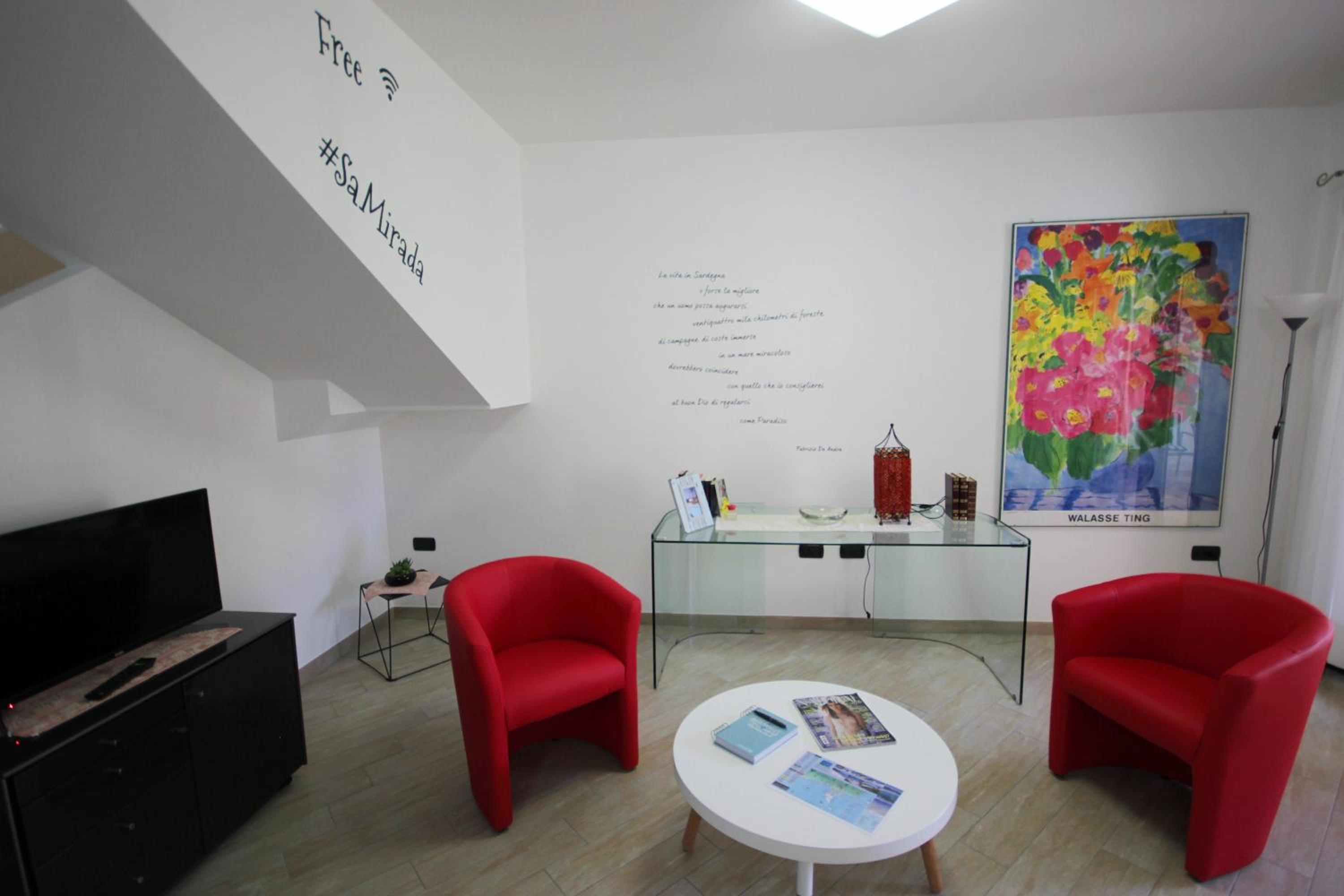 Comfort Apartment - split level photo 1