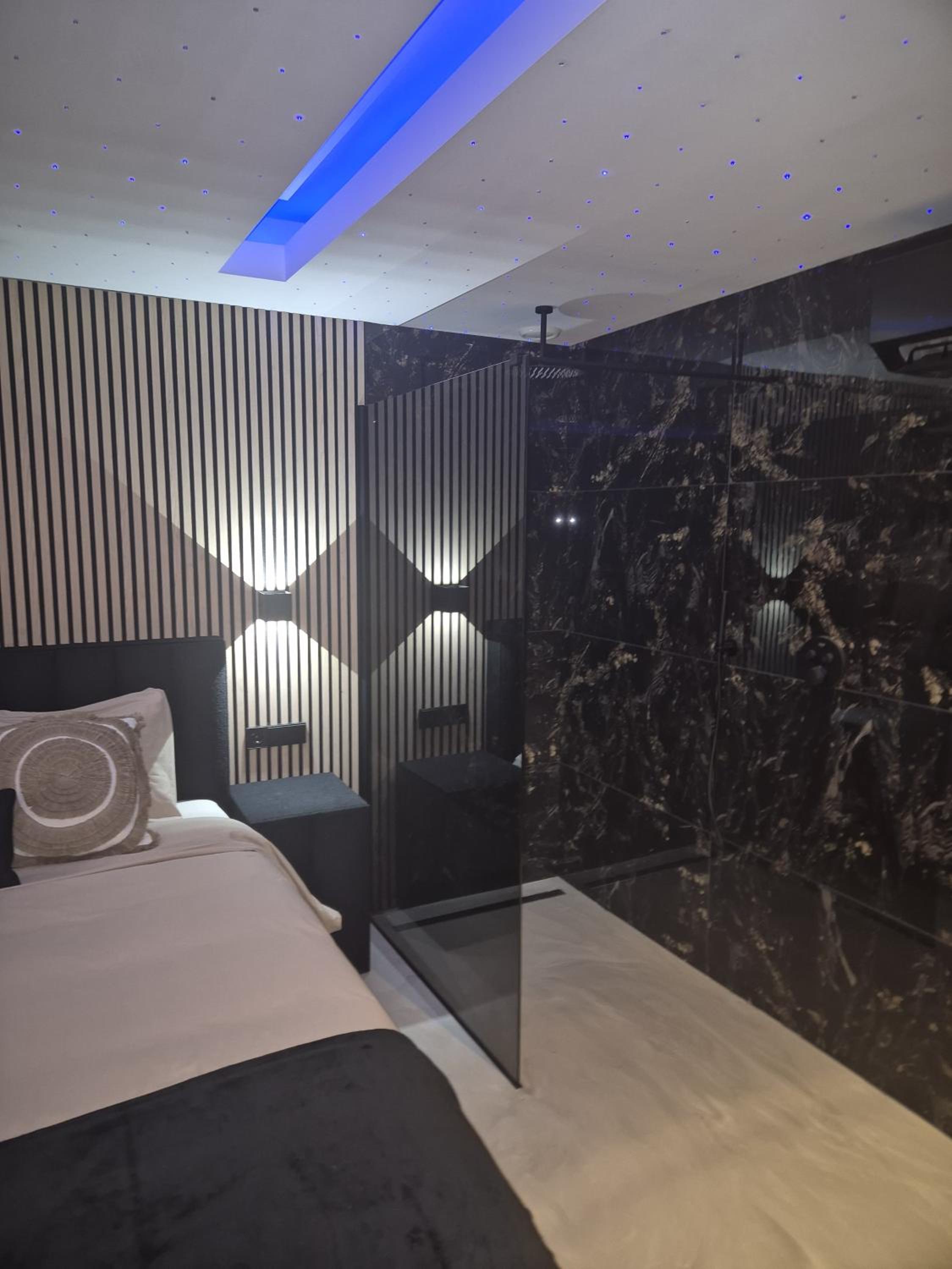 Deluxe King Suite photo 2