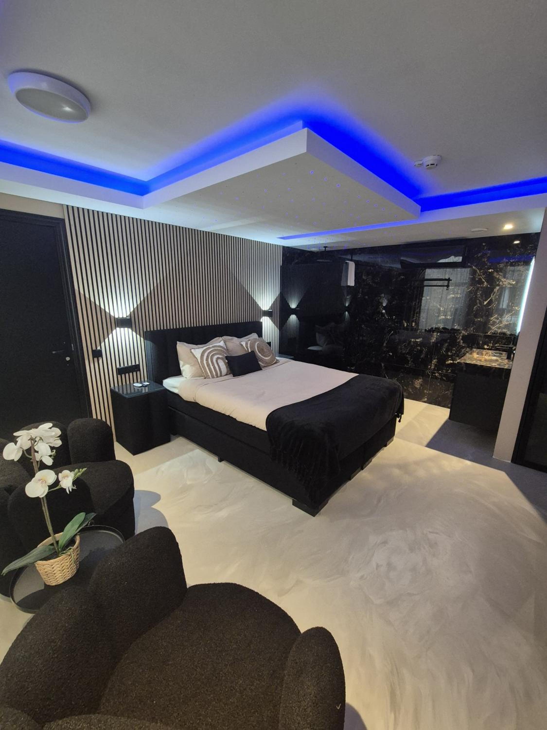 Deluxe King Suite photo 3