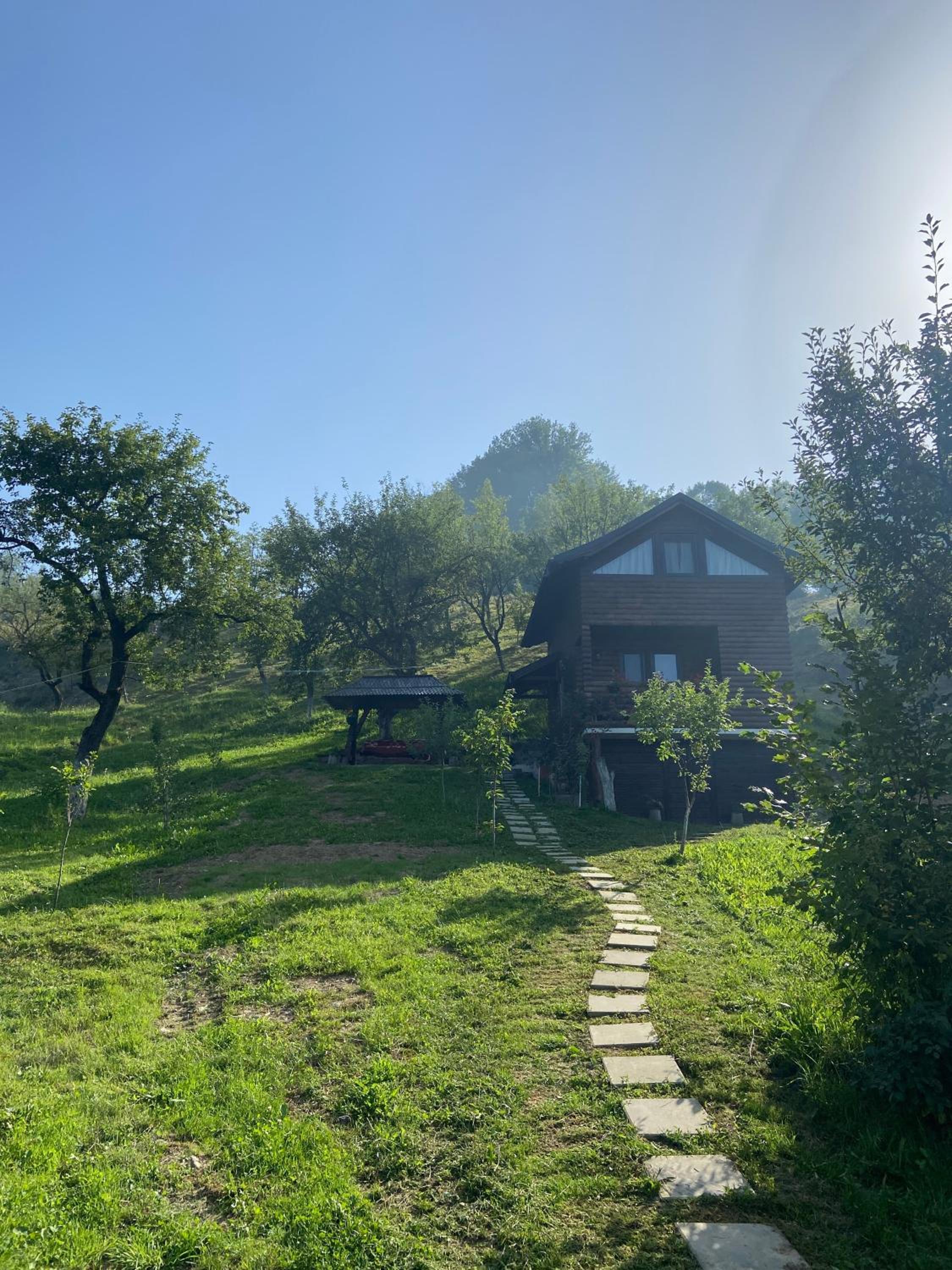 Chalet photo 1