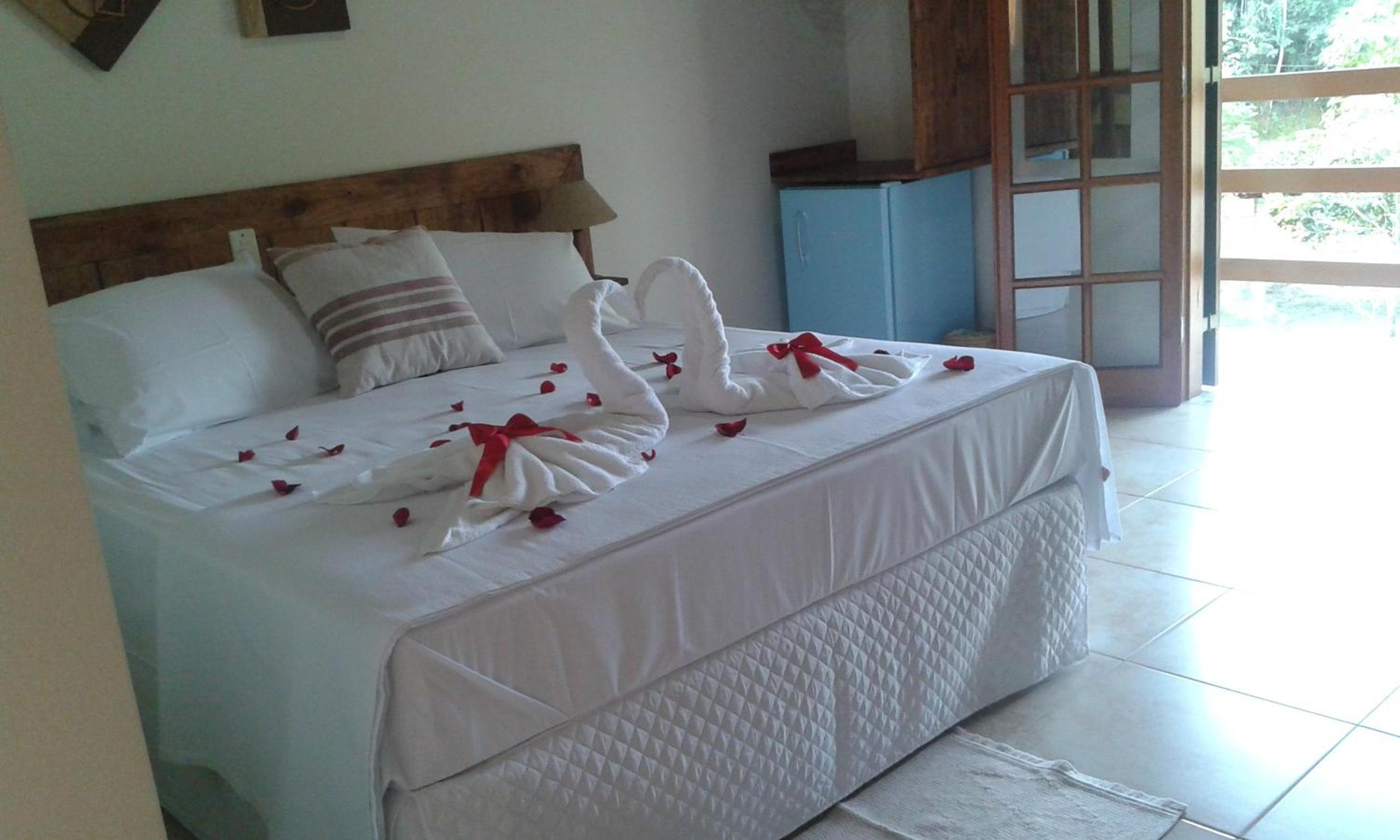 Suite with Balcony photo 1