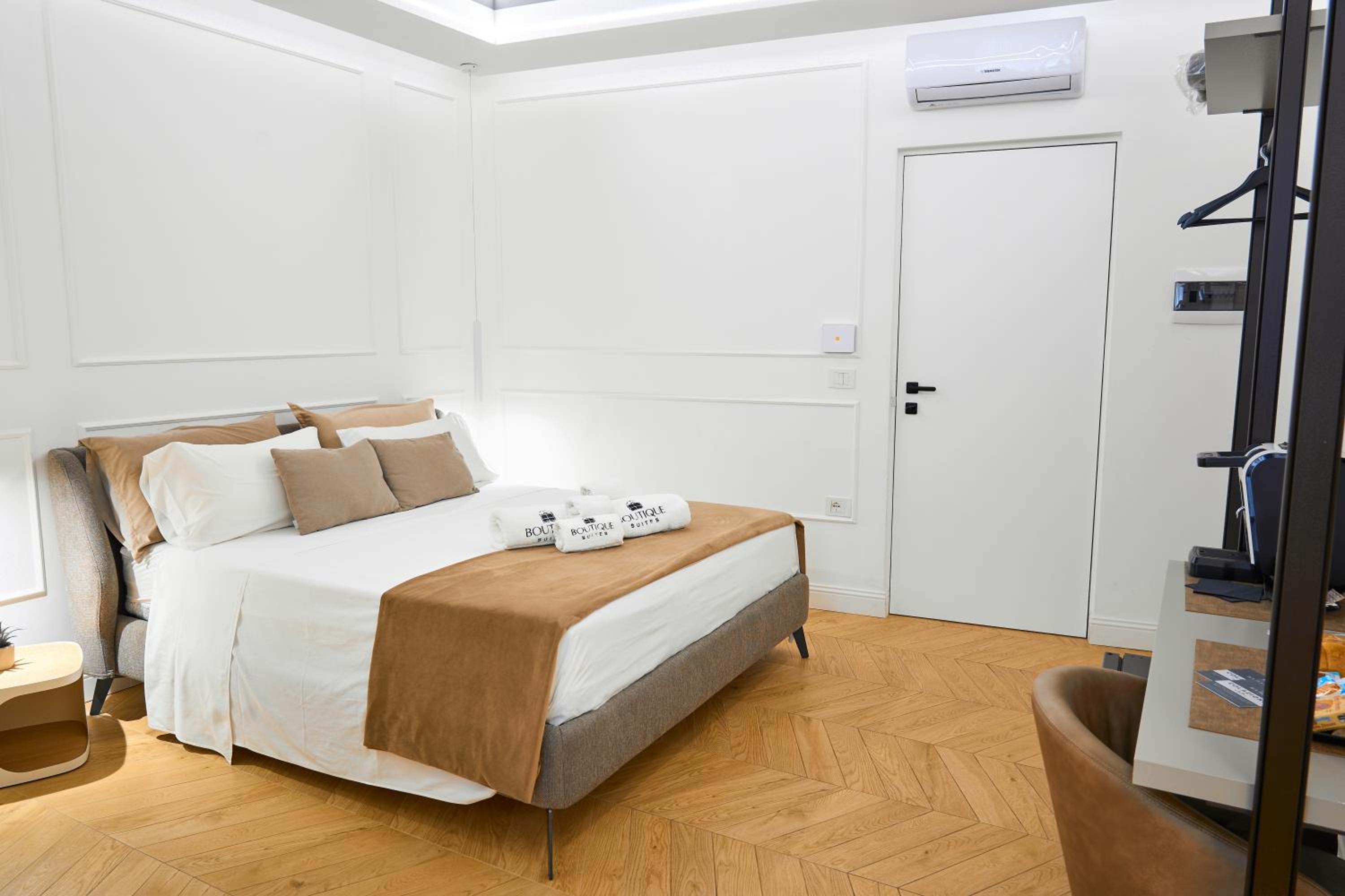Superior Queen Room