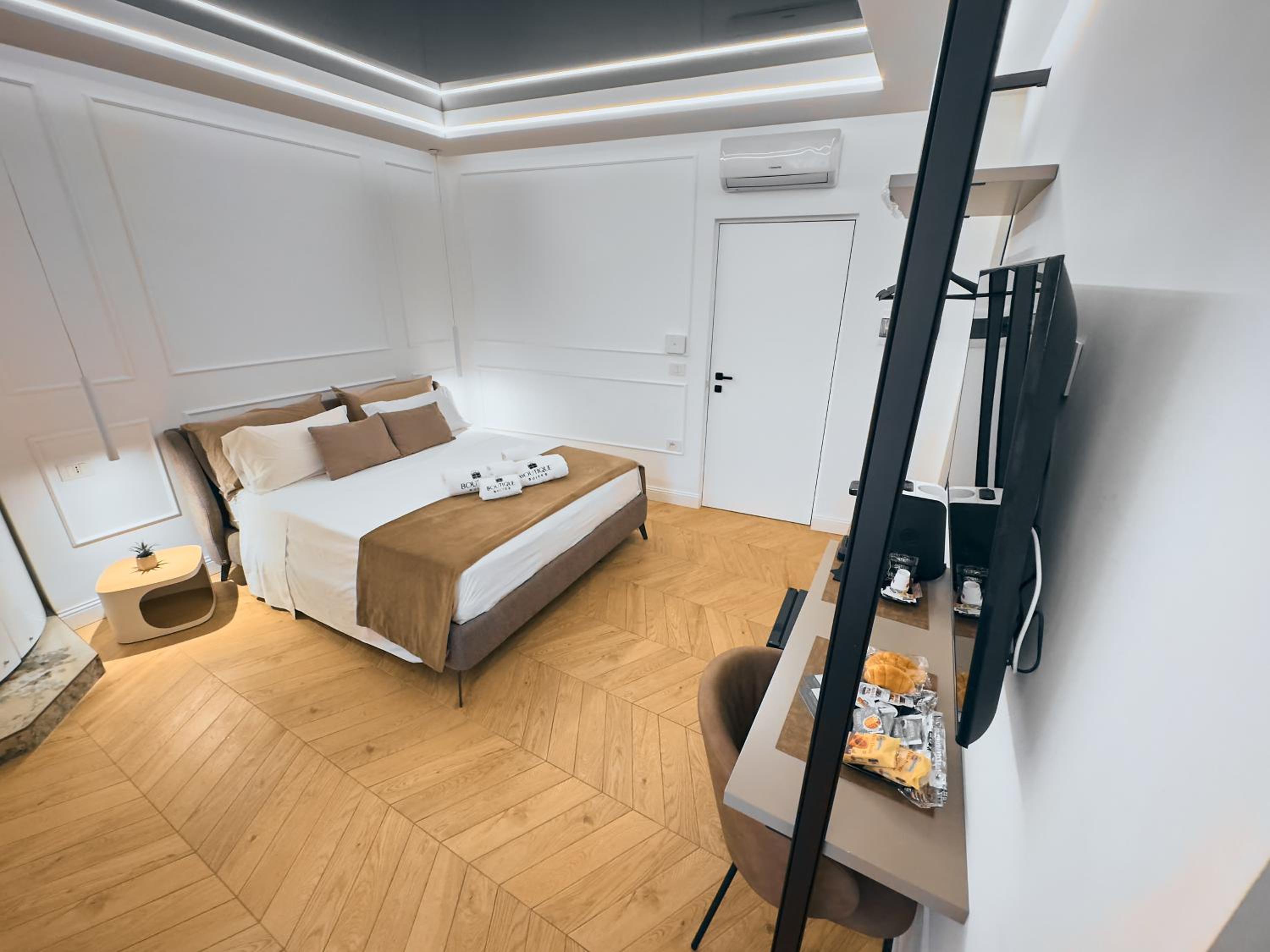 Superior Queen Room photo 2