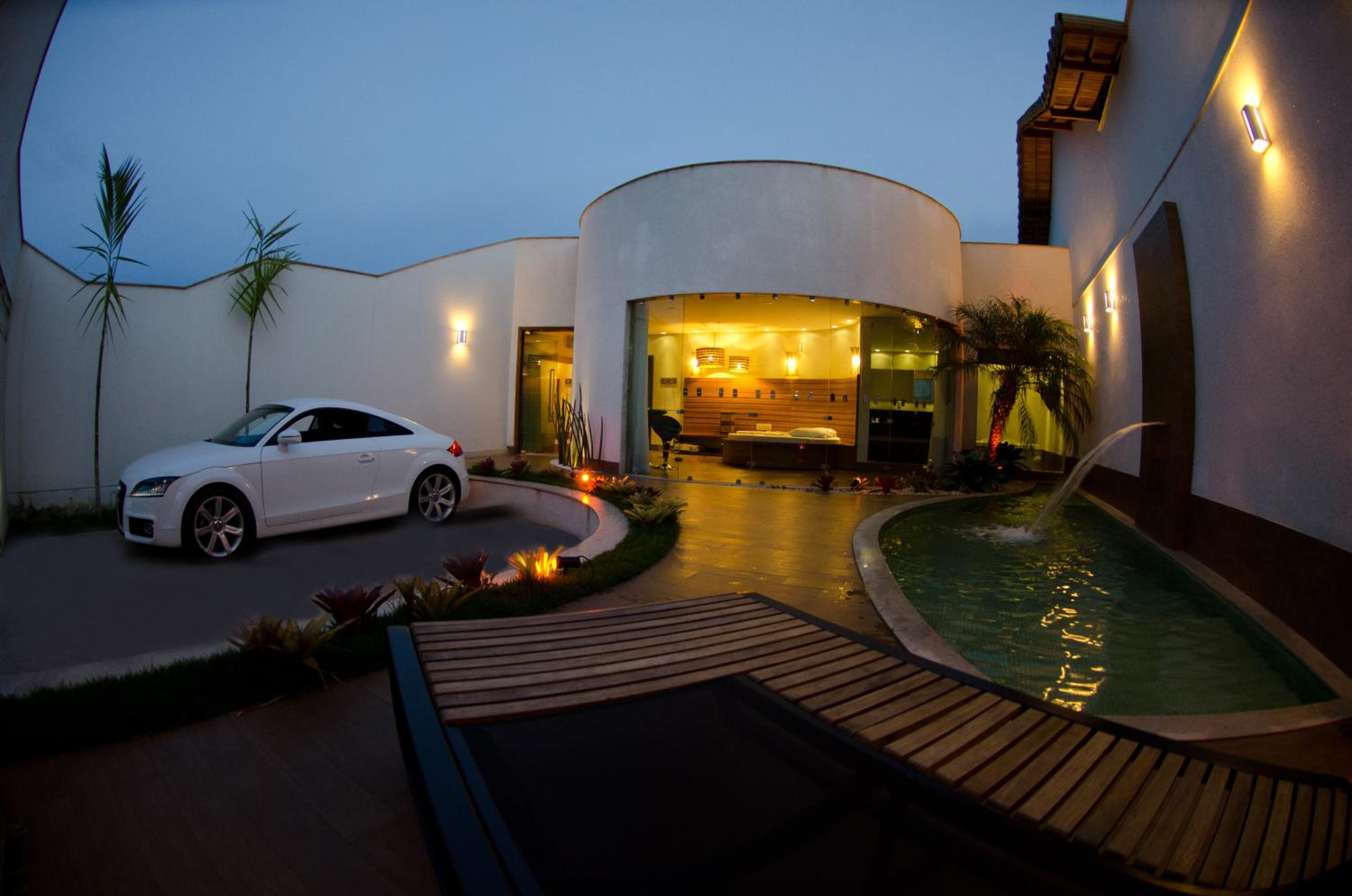 Superior Chalet photo 1