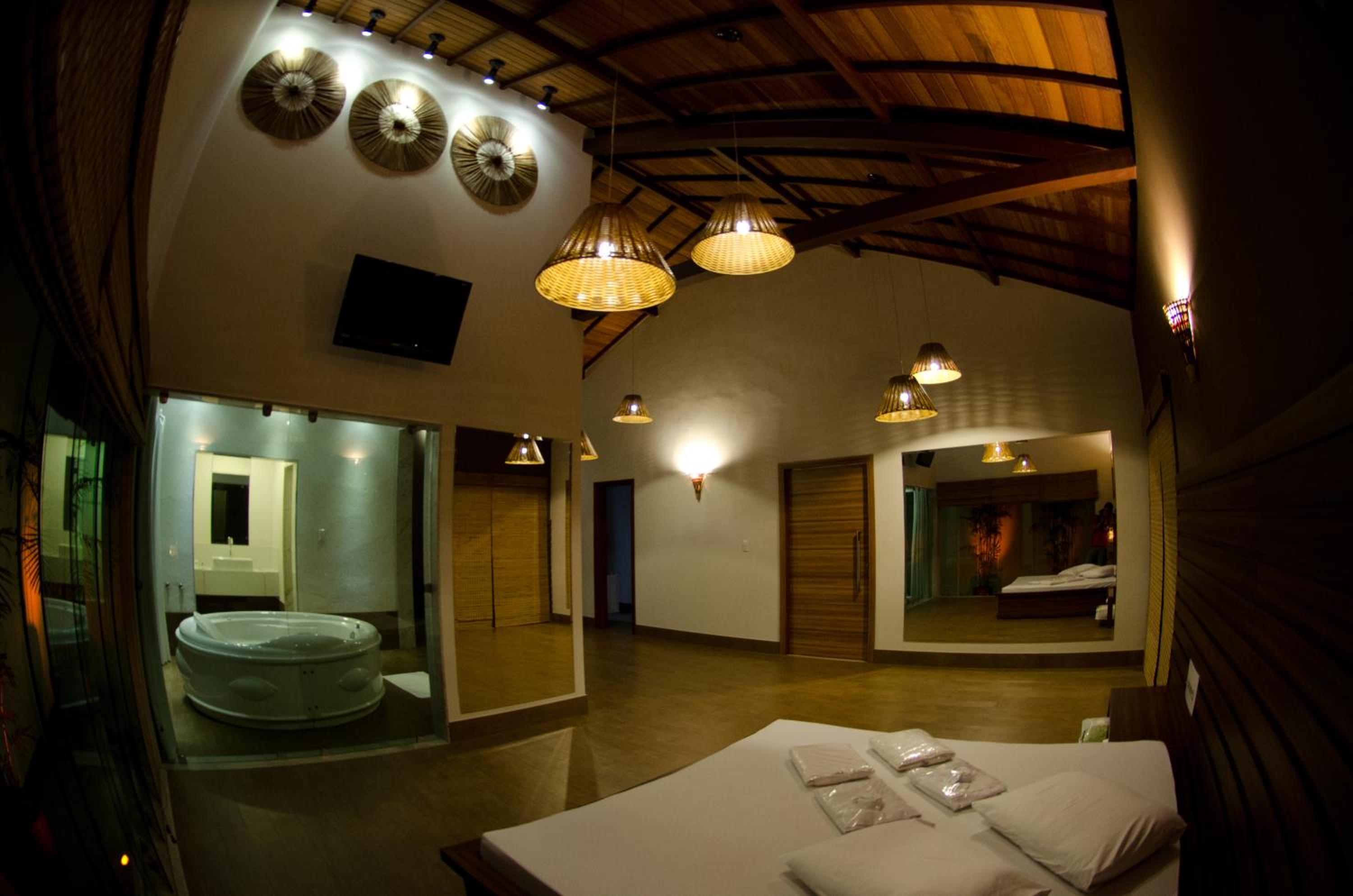 Chalet photo 1