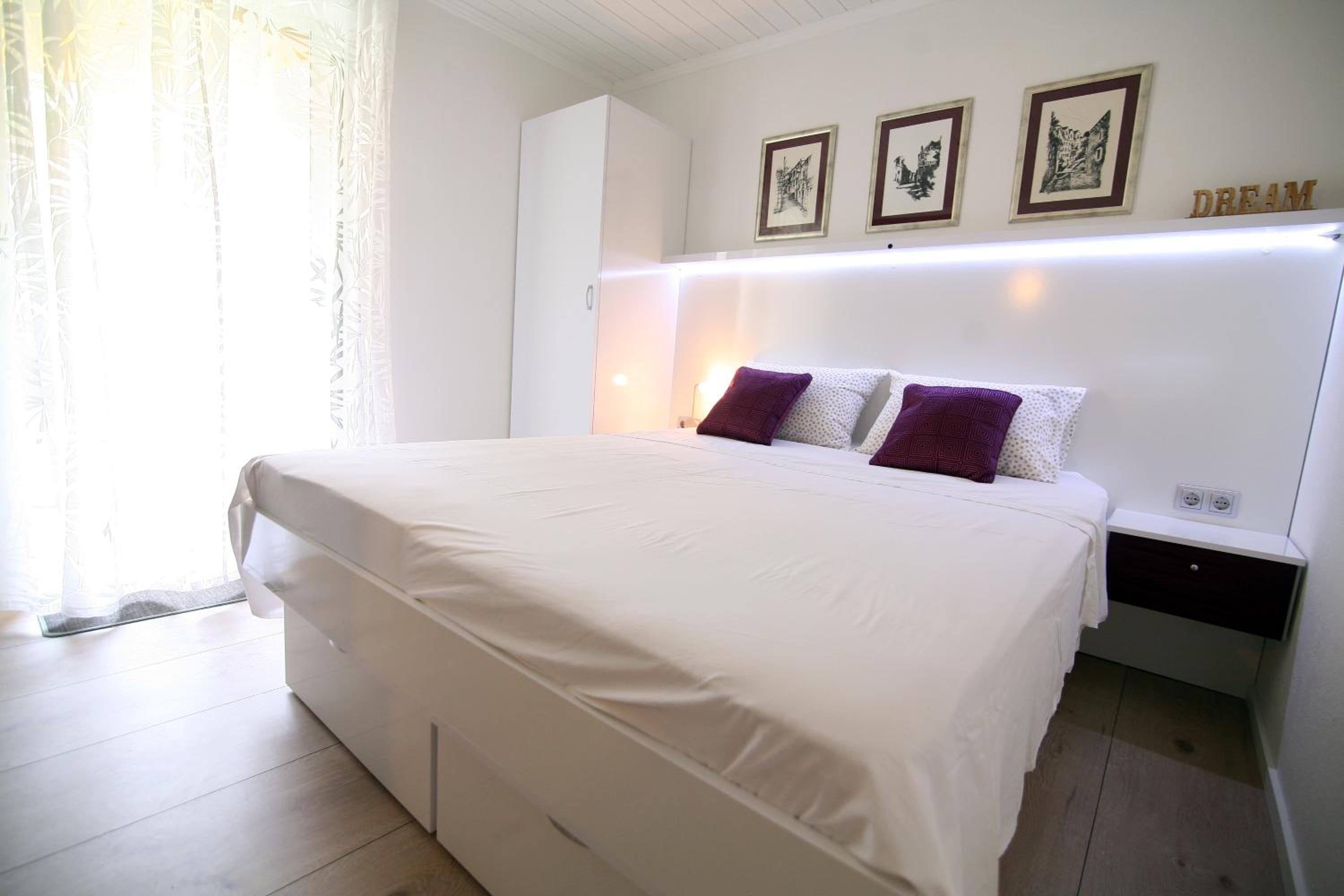 Double Room with Balcony photo 1
