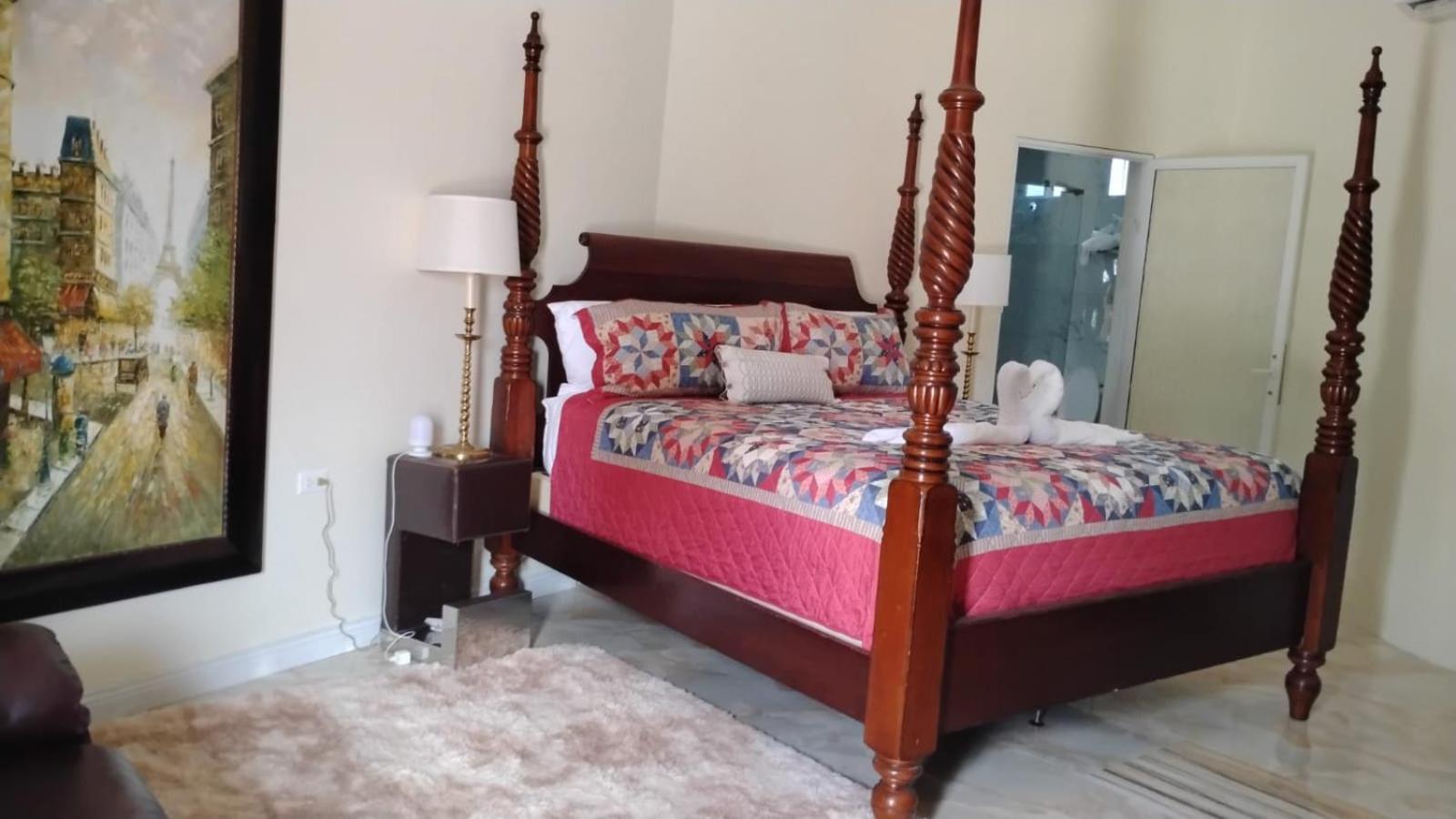 King Room with Sea View photo 2