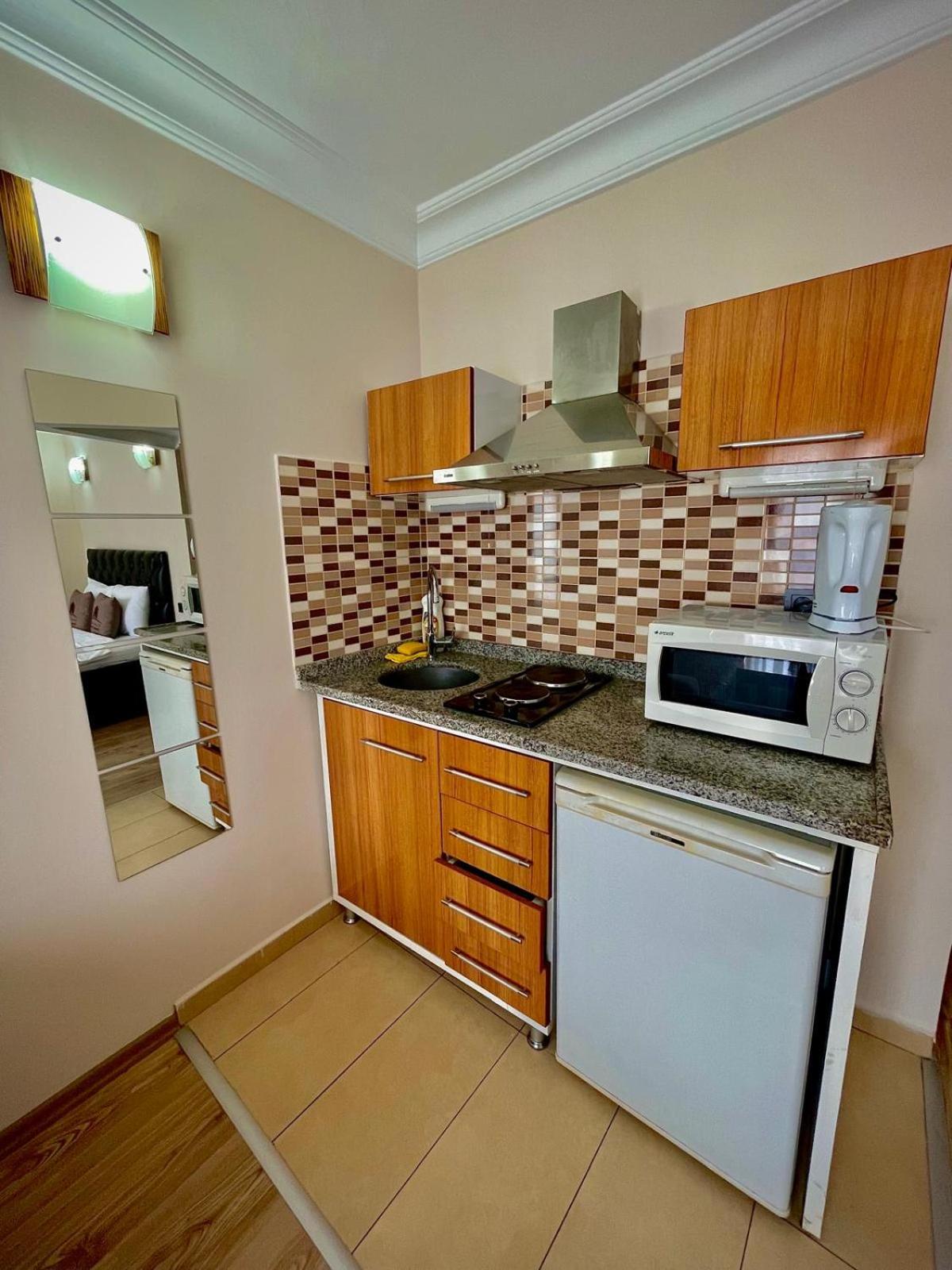 Family Suite photo 1