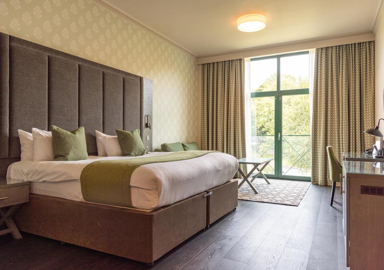 Executive Room - No Balcony