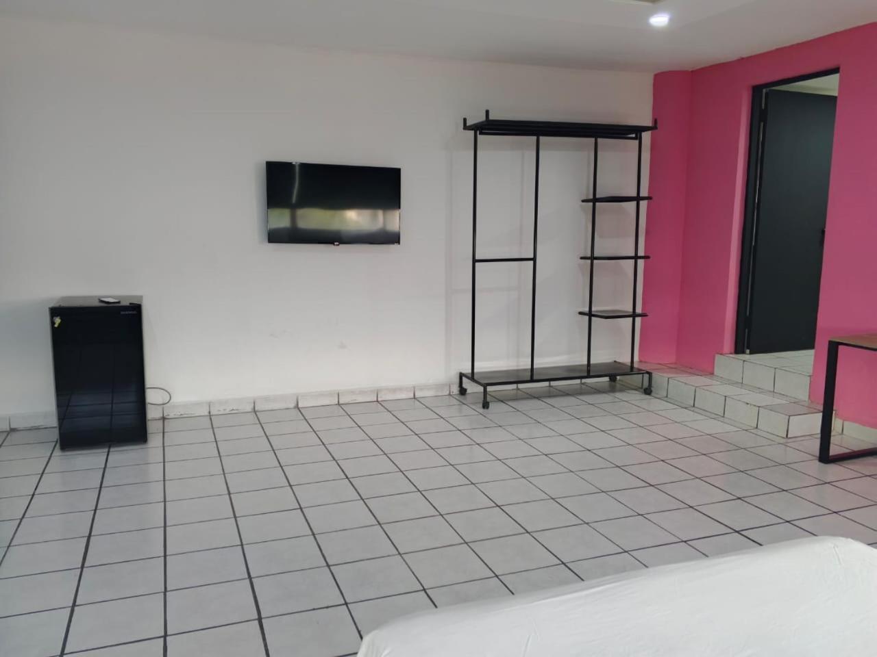 Triple Room with City View