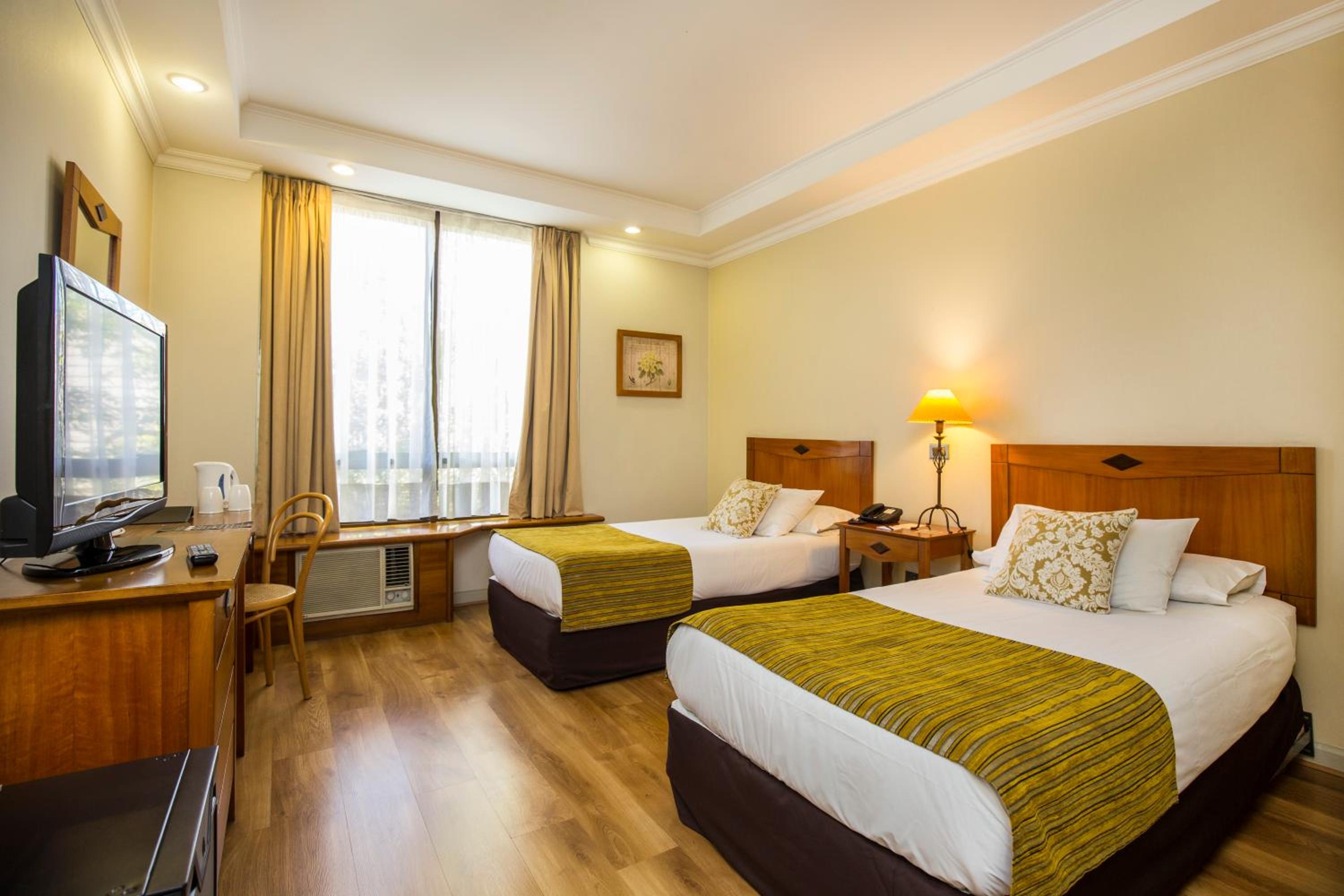 Superior Twin Room photo 1