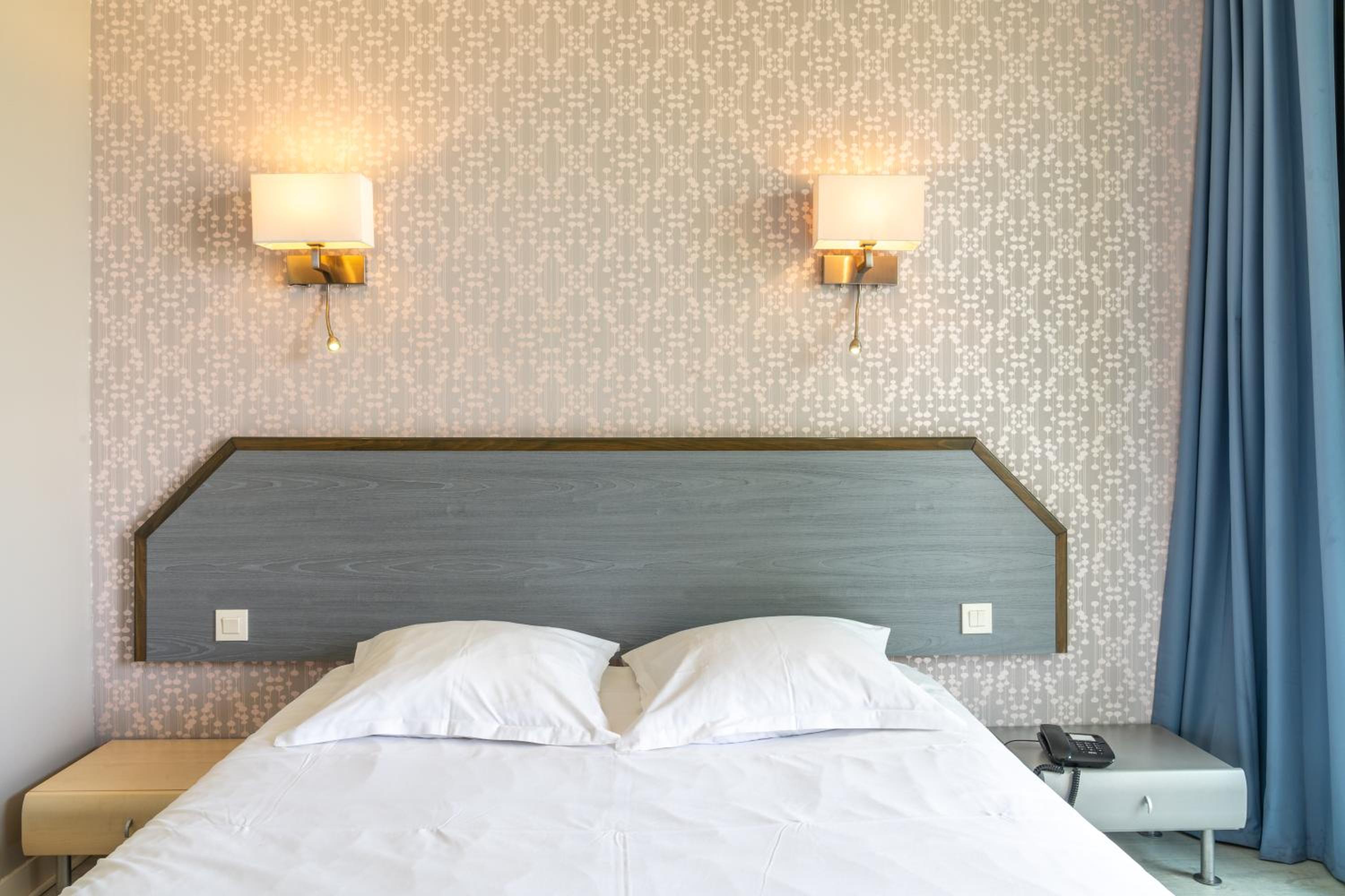 Double Room with Balcony photo 3
