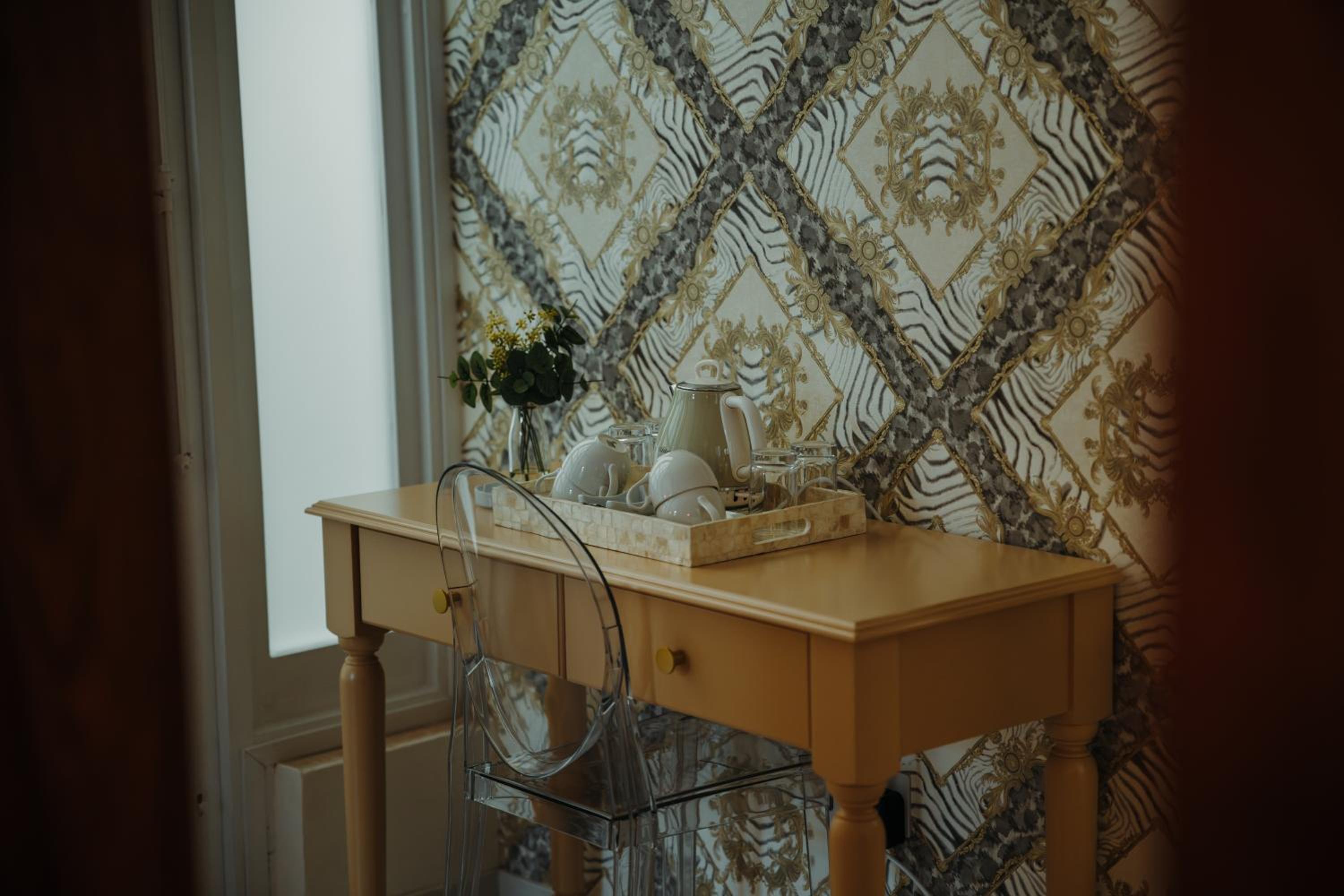 Family Room with Terrace photo 1