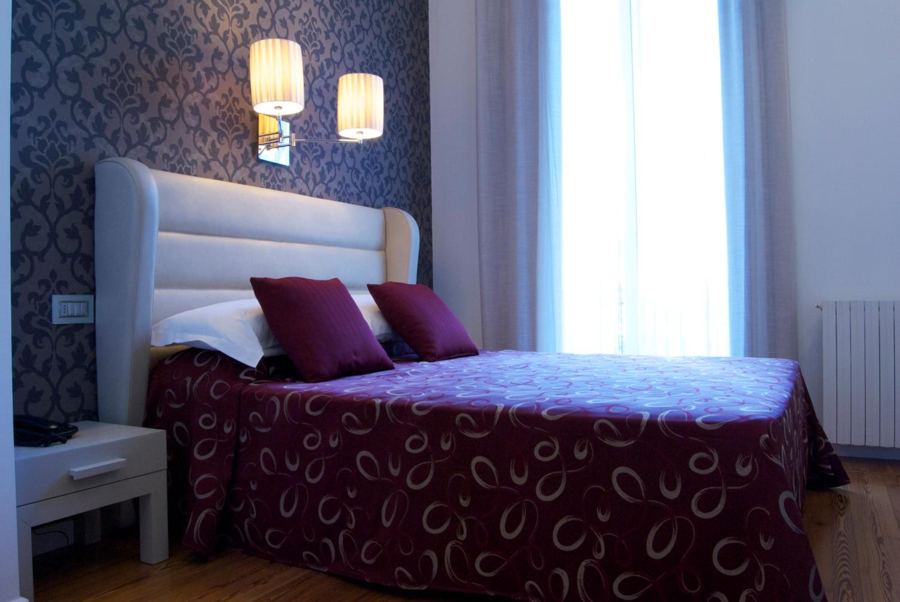 Suite With Spa Bath
