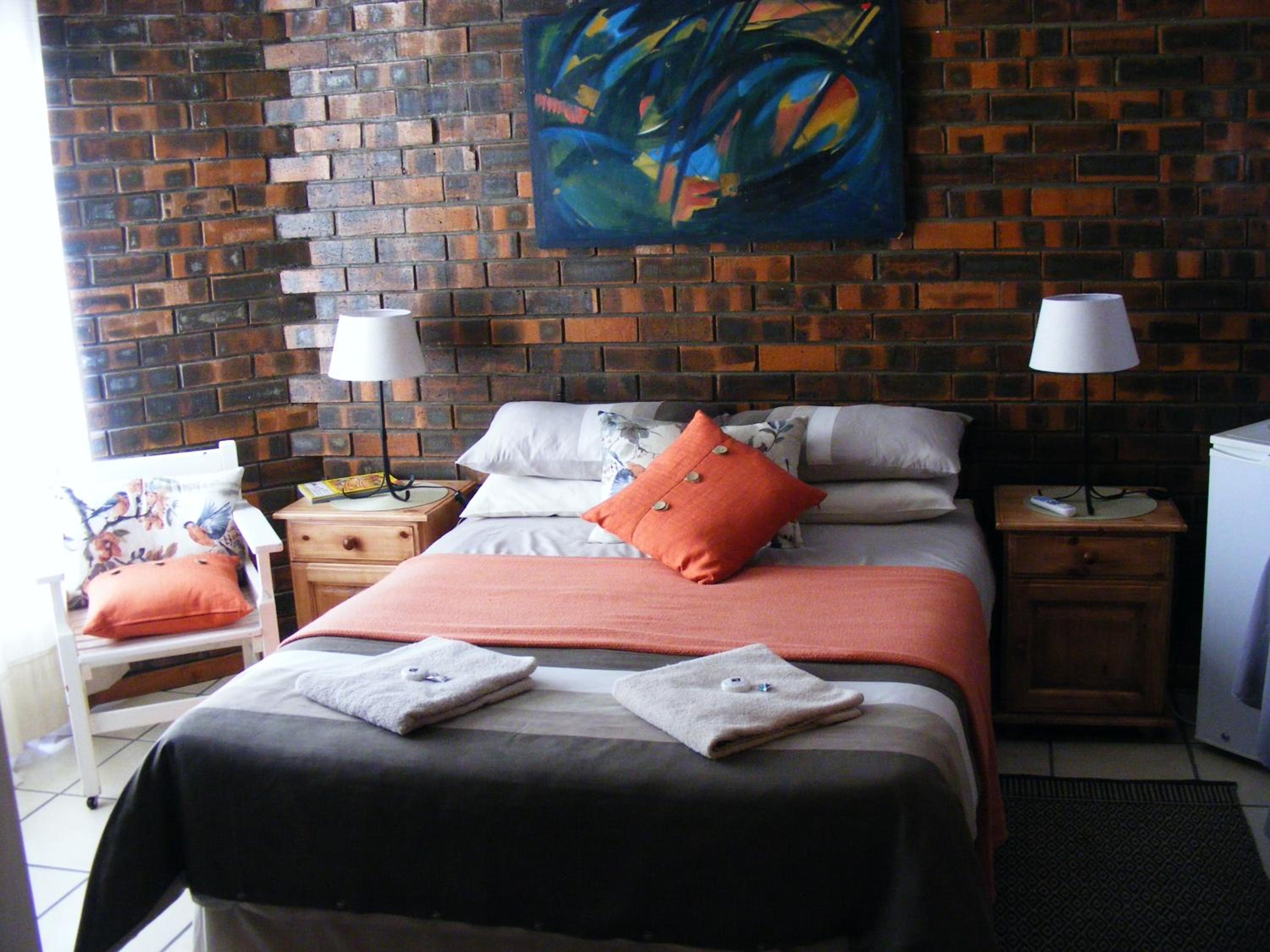 Double Room - Photo 2
