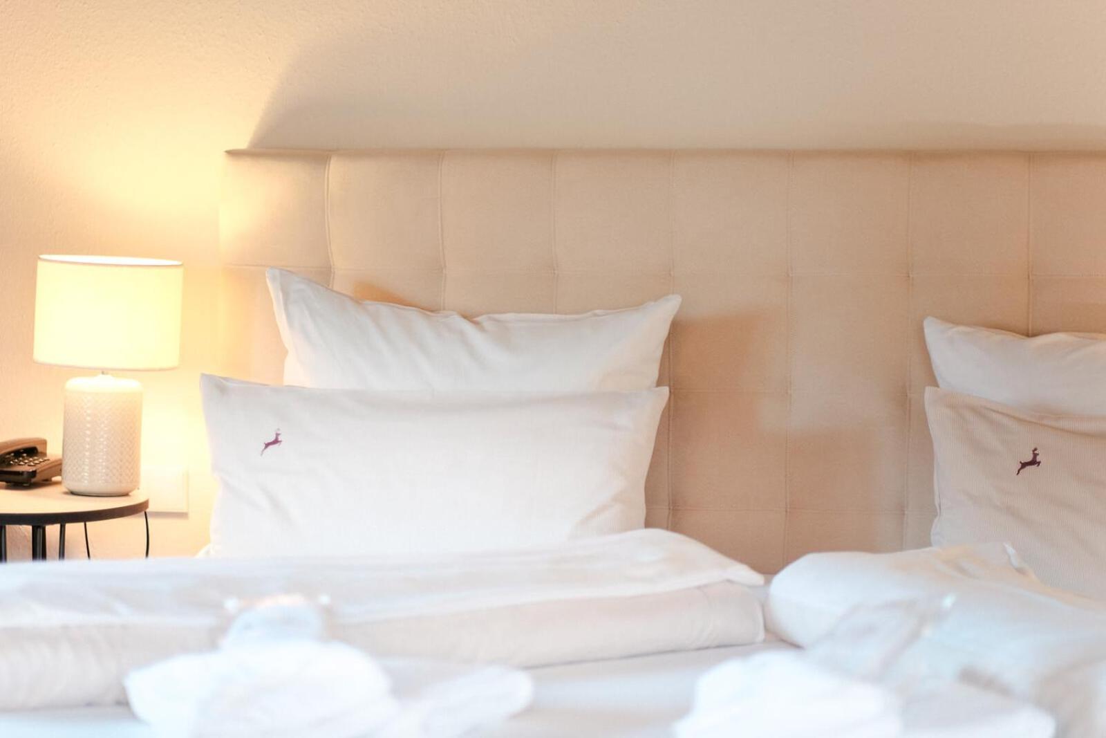 Junior Suite with Mountain View