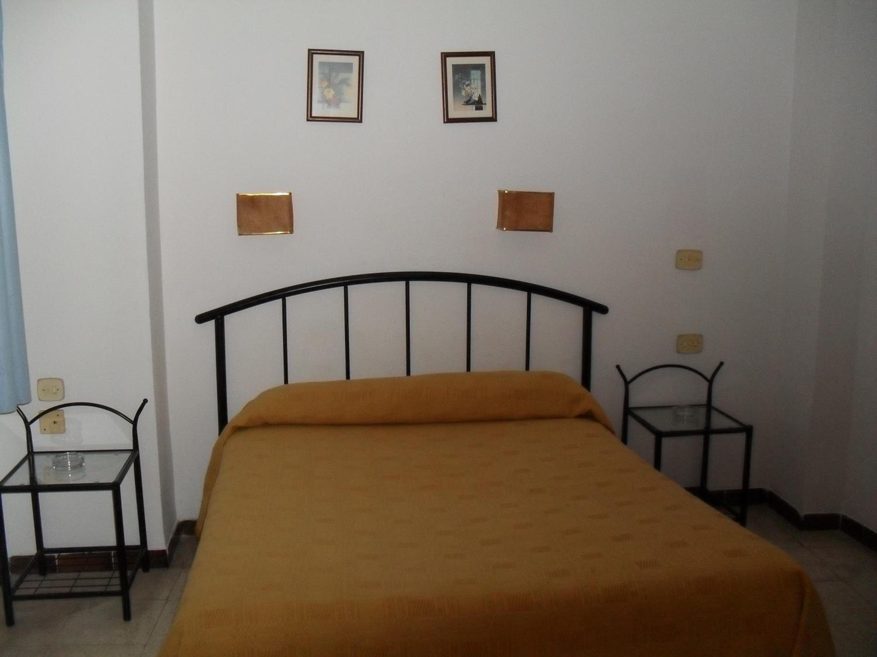 Superior Double or Twin Room - Photo 4