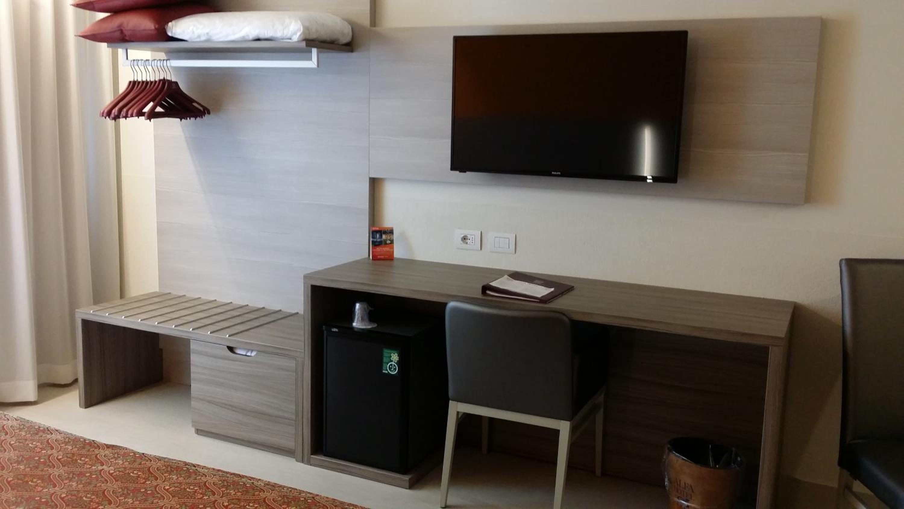 Comfort Triple Room - Photo 1