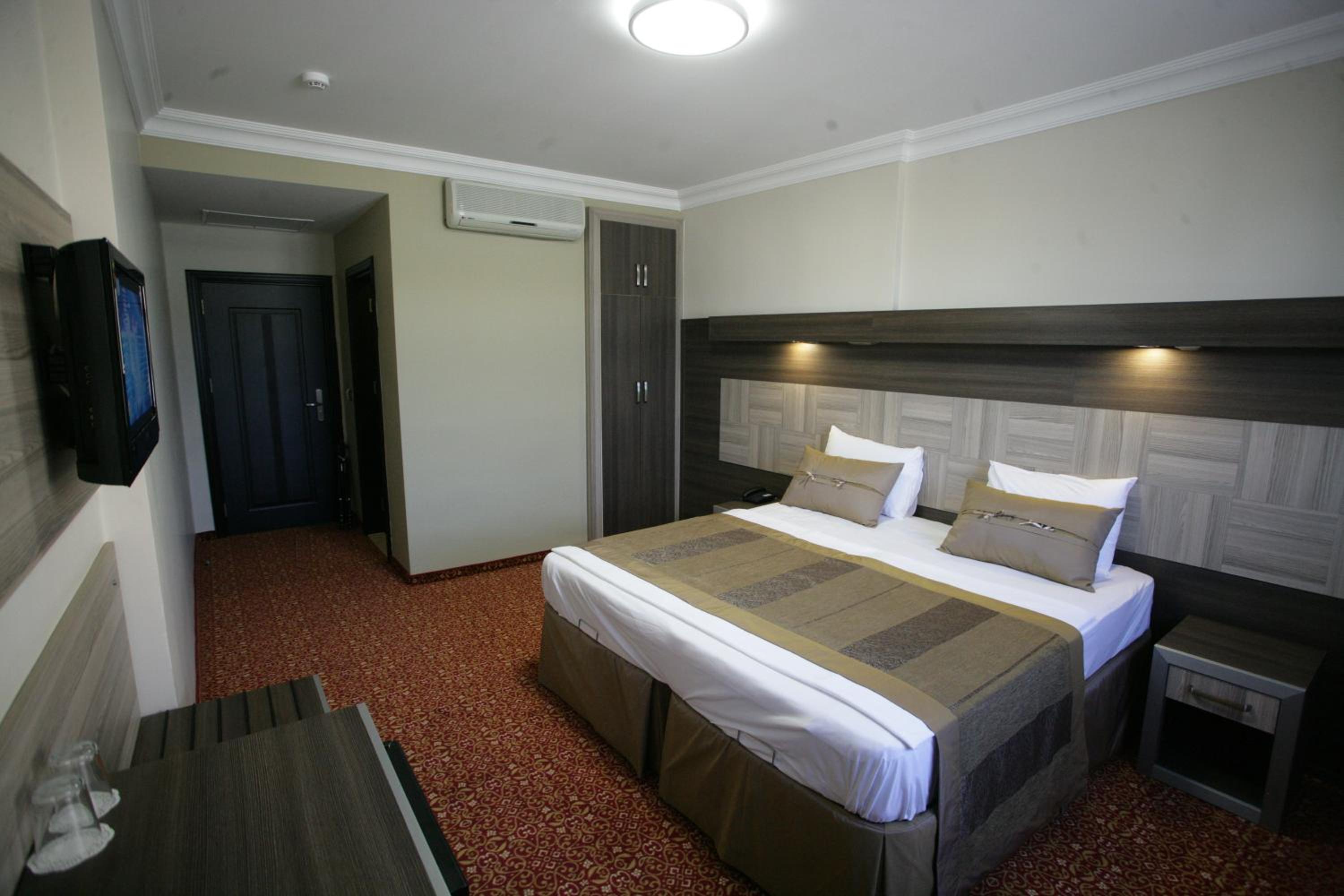 Single Room photo 3