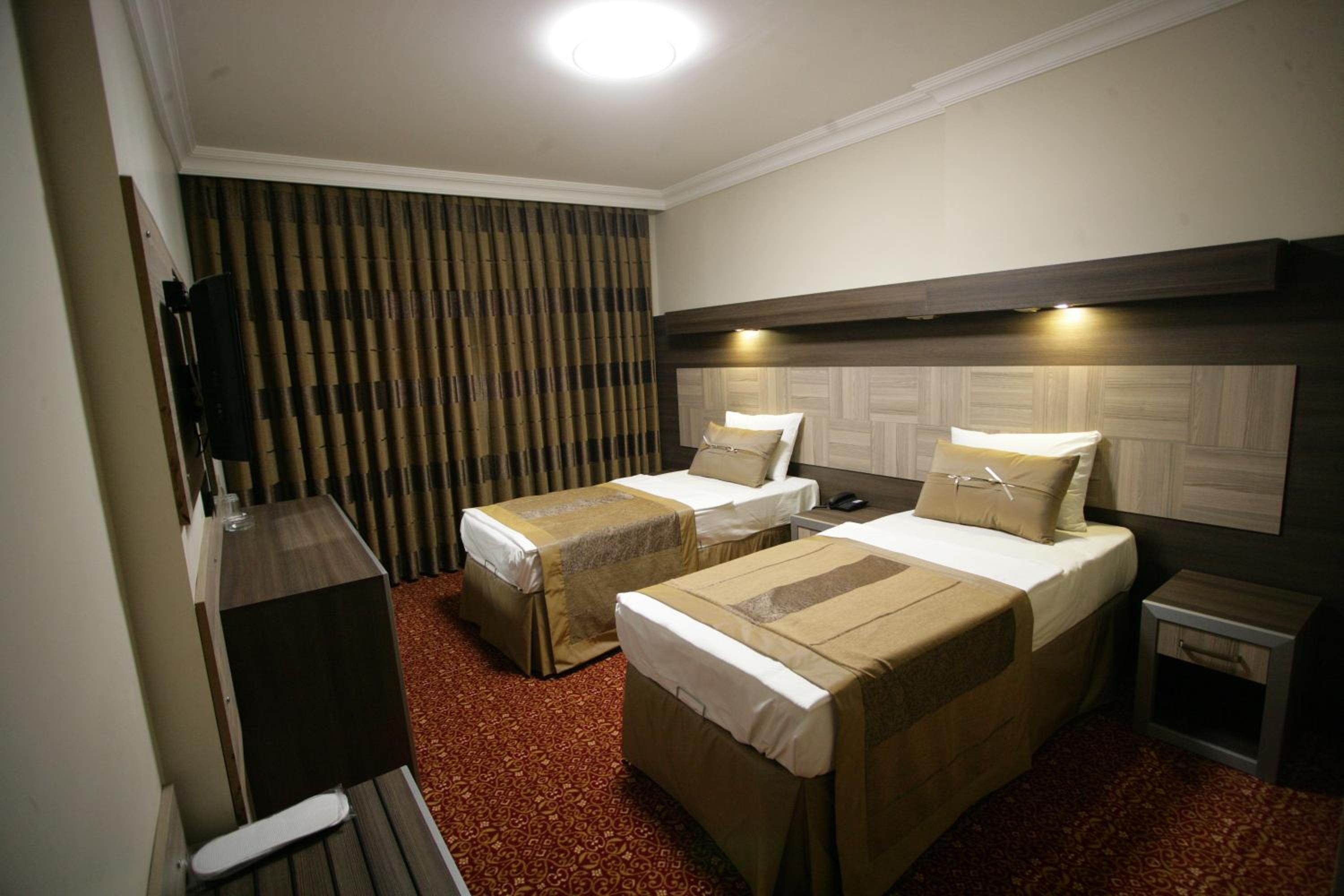 Double Room photo 1
