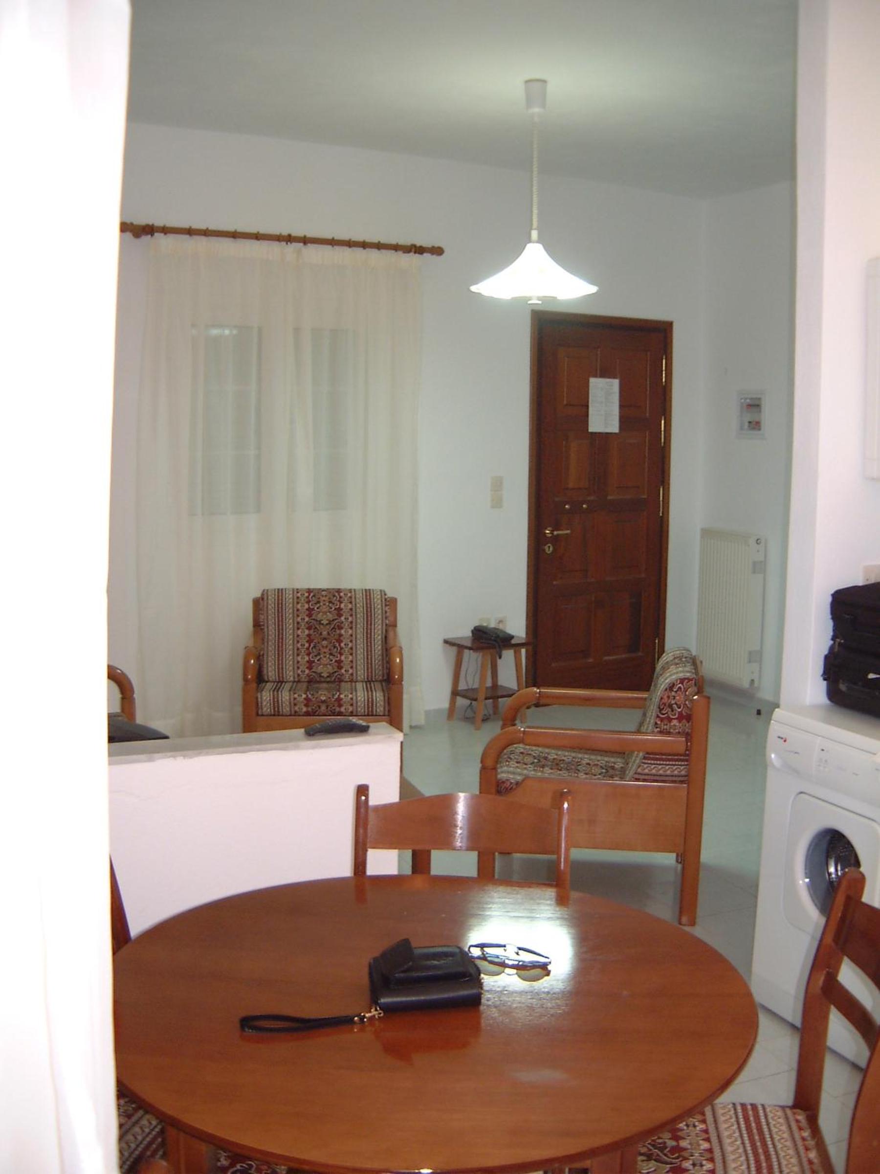 Two-Bedroom Apartment photo 2