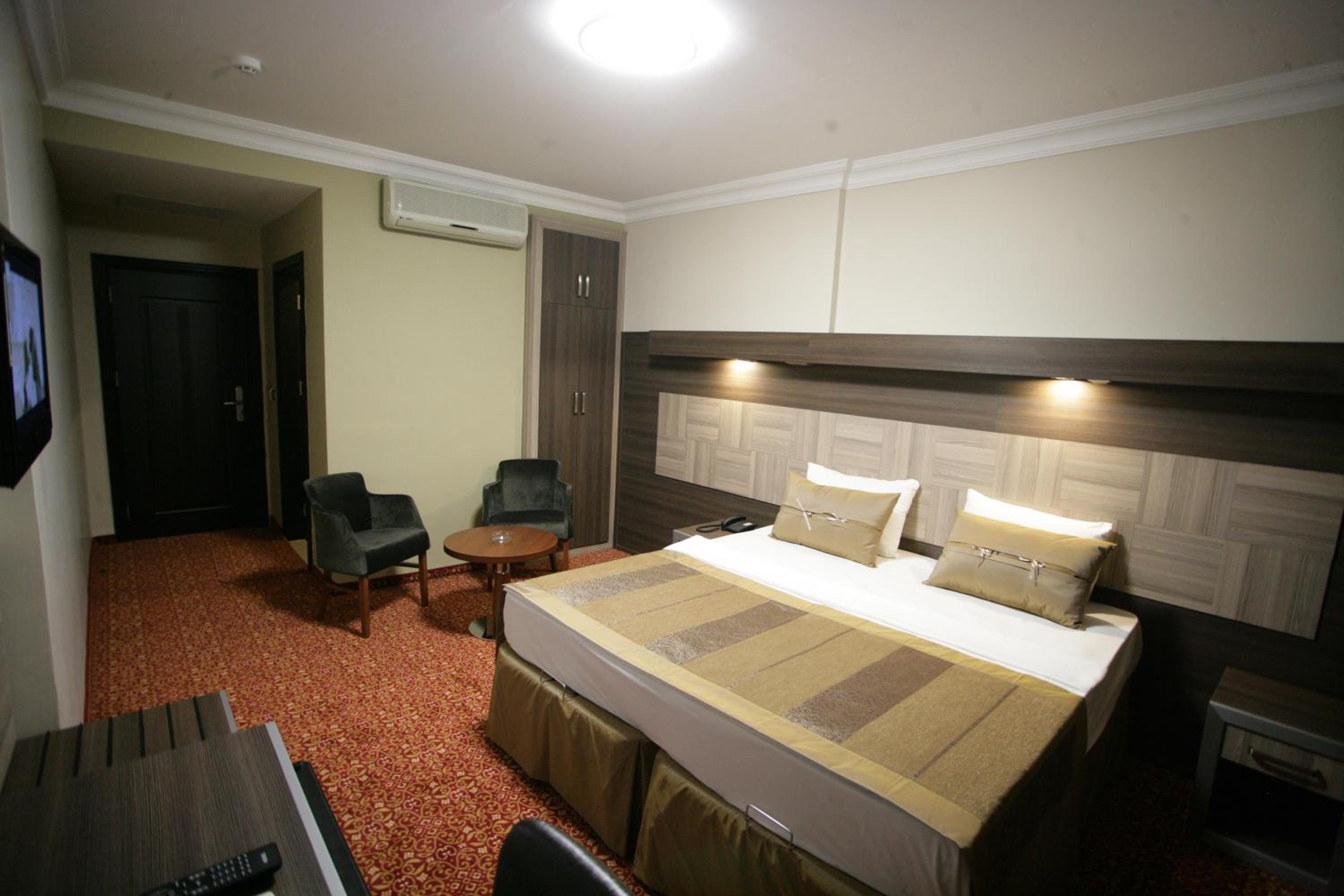 Single Room photo 1