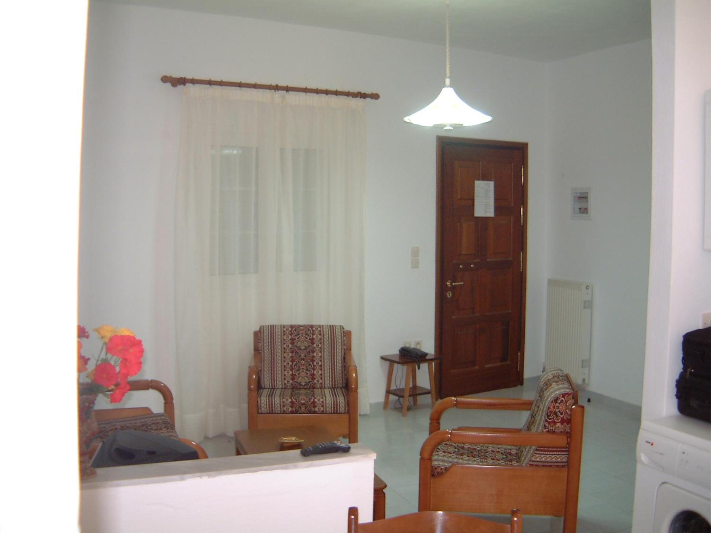 Two-Bedroom Apartment photo 1
