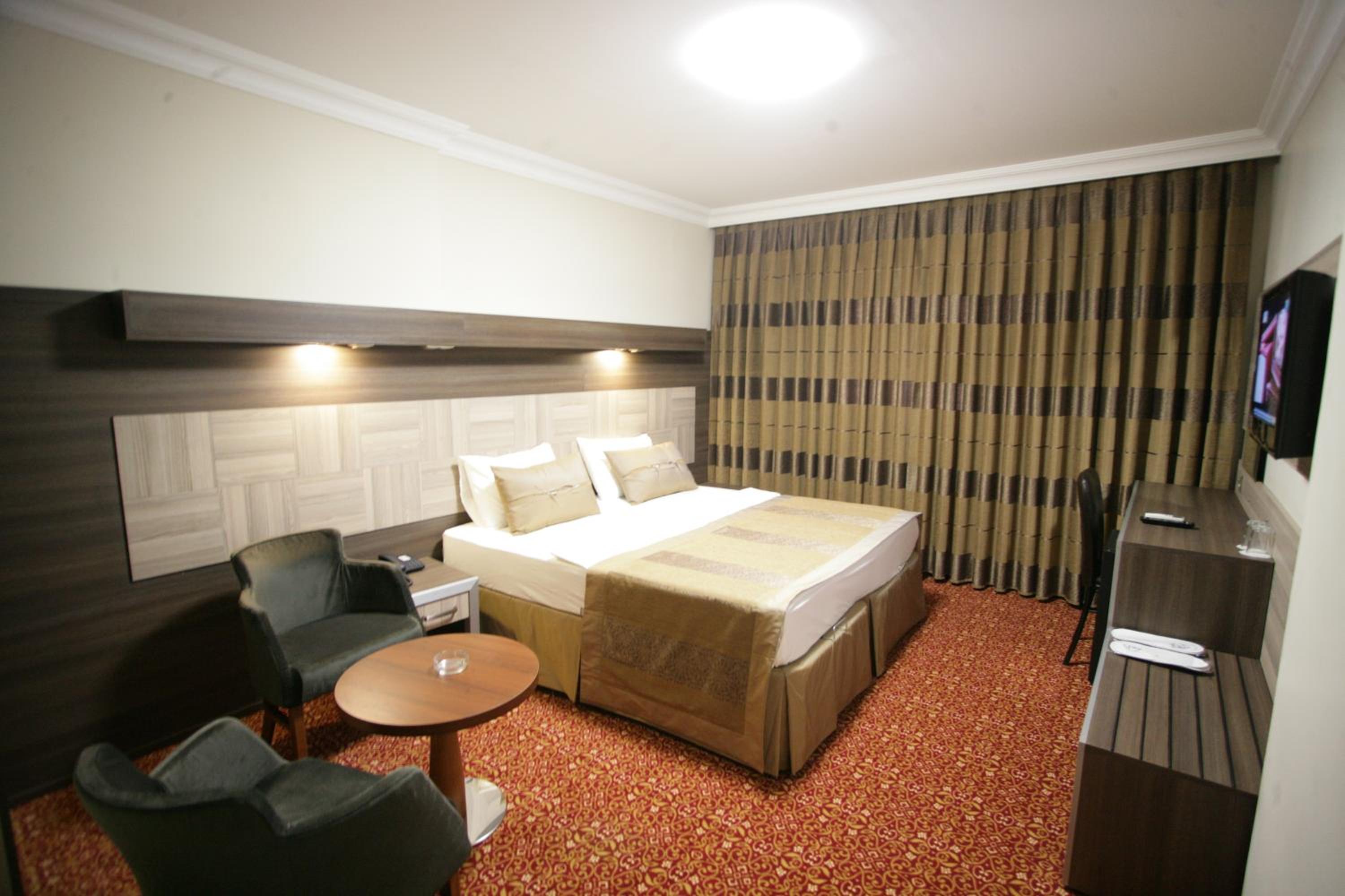 Single Room photo 2