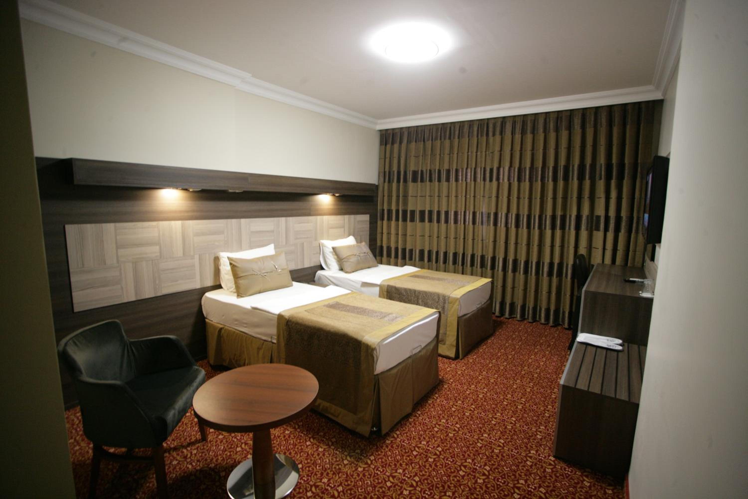 Double Room photo 3