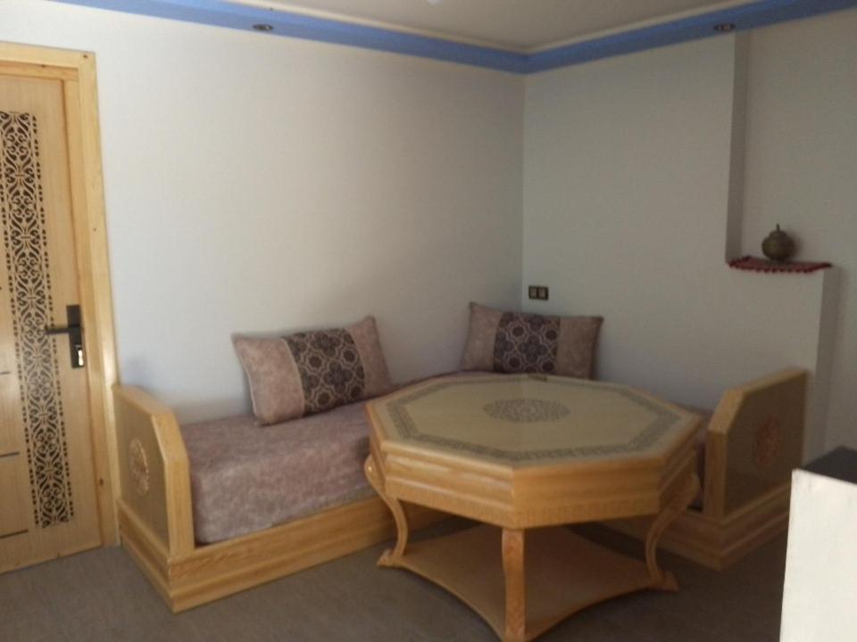 One-Bedroom House photo 2