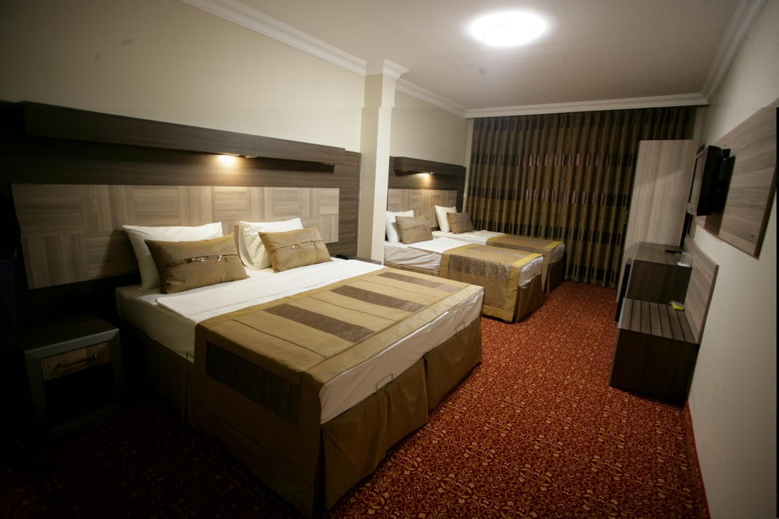 Quadruple Room photo 1