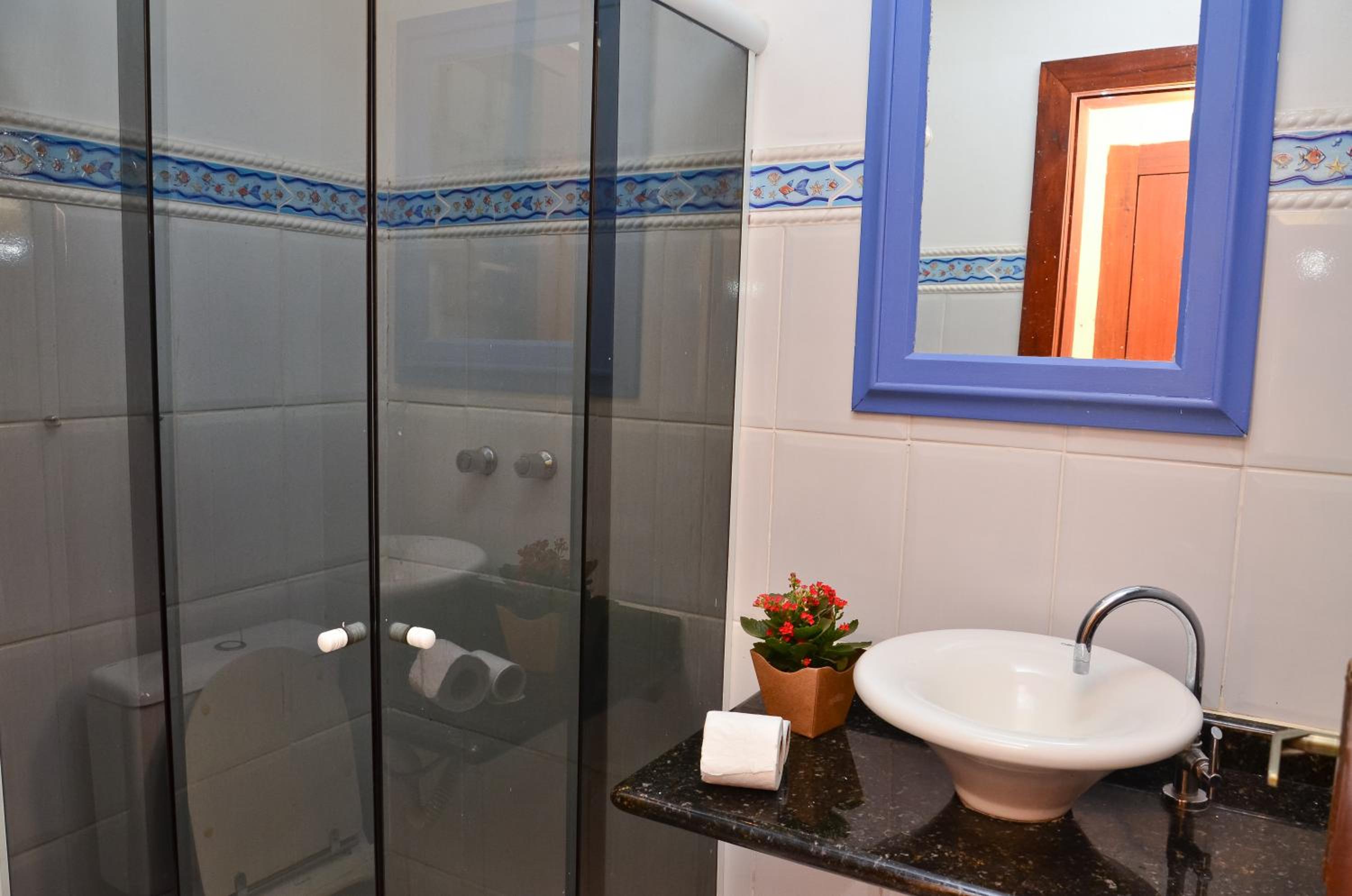 Double Room with Balcony photo 3