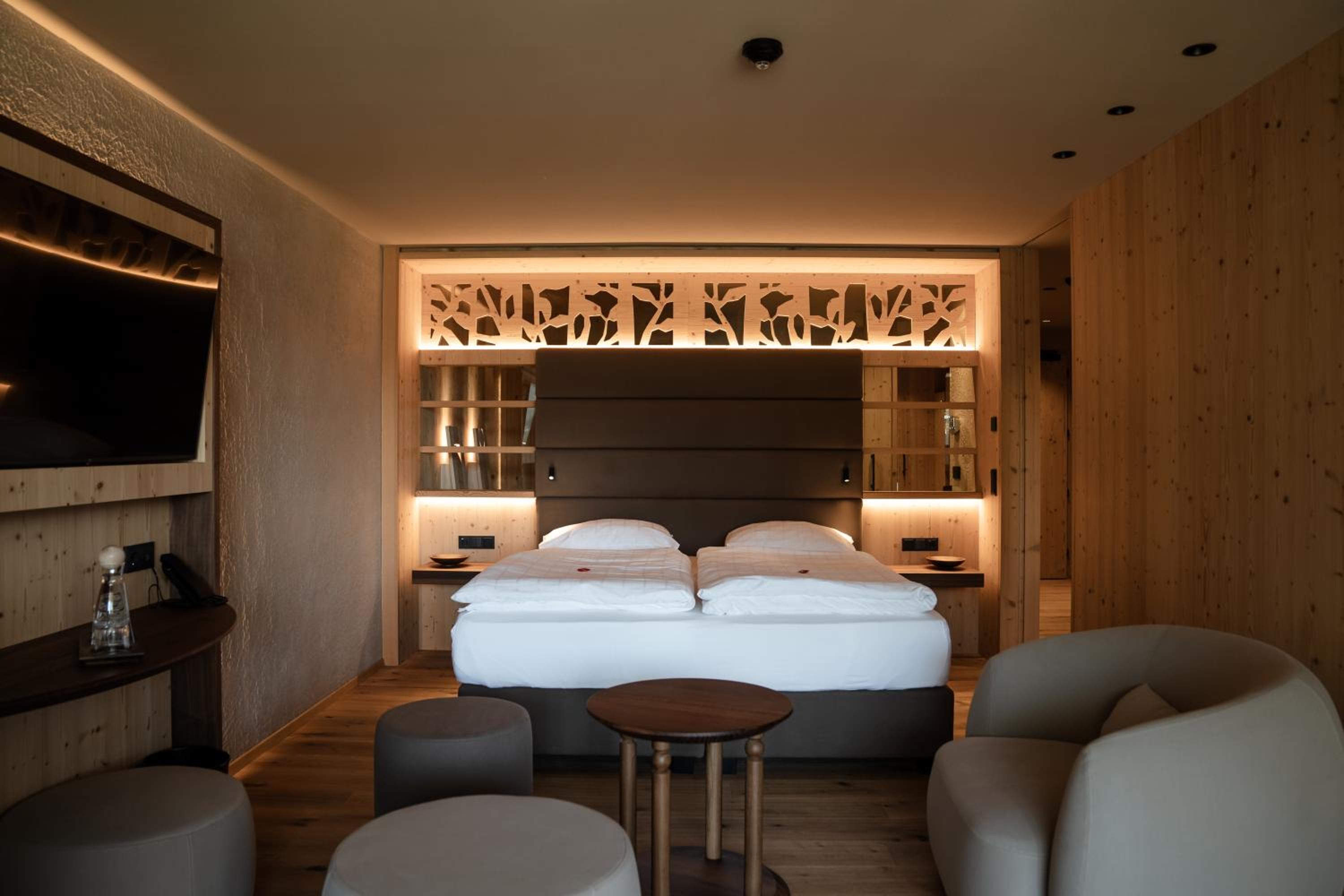 Suite with Sauna - Photo 1