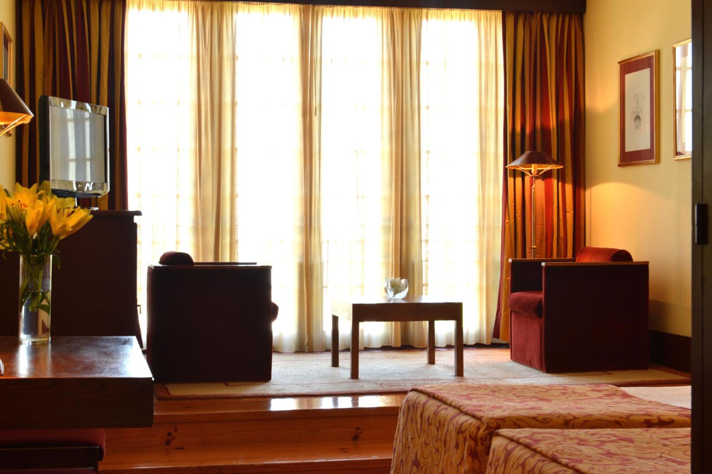 Family Double Room