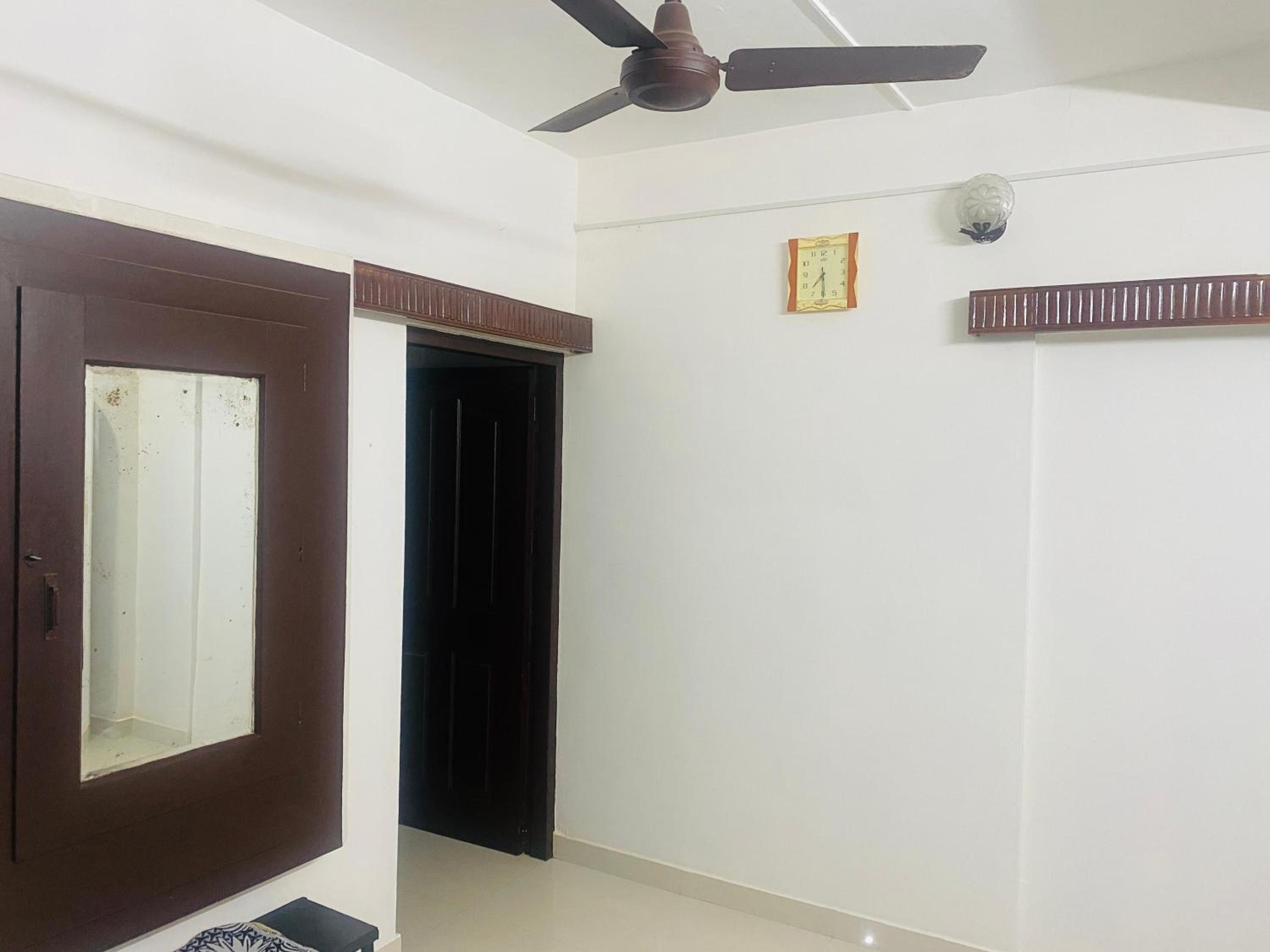 Double Room with Private Bathroom photo 3