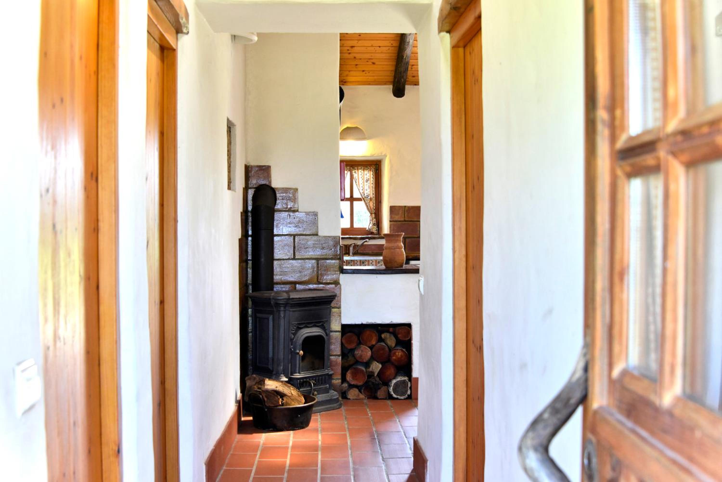 Two-Bedroom House photo 3