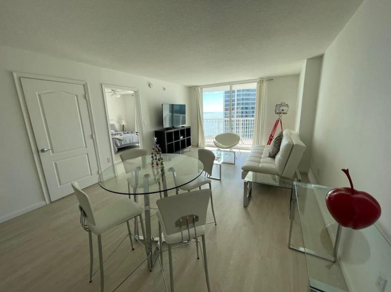 Apartment with Sea View photo 1