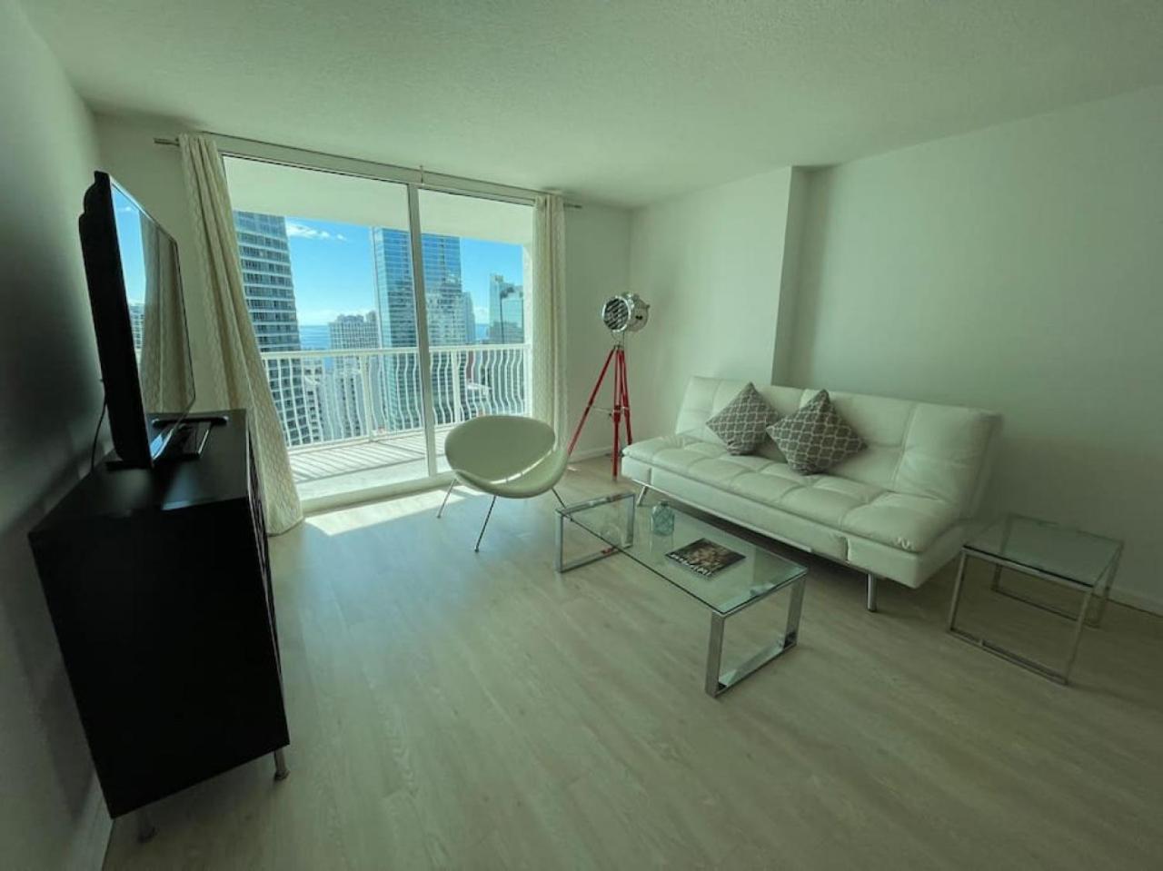 Apartment with Sea View photo 3