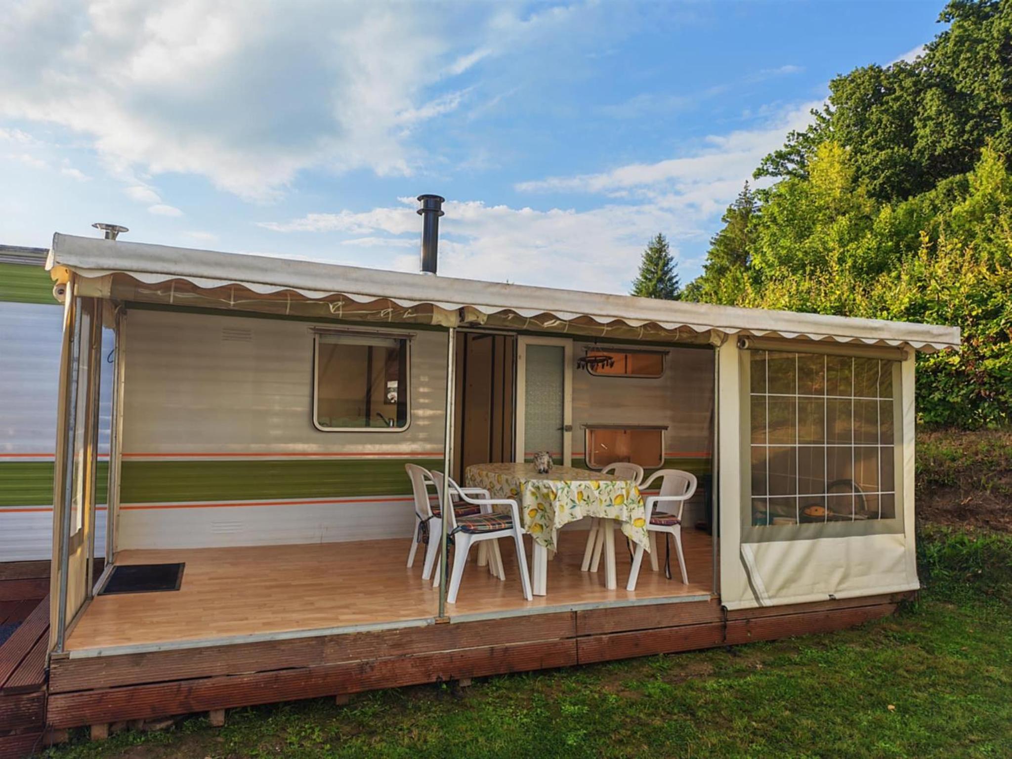 Mobile Home photo 1