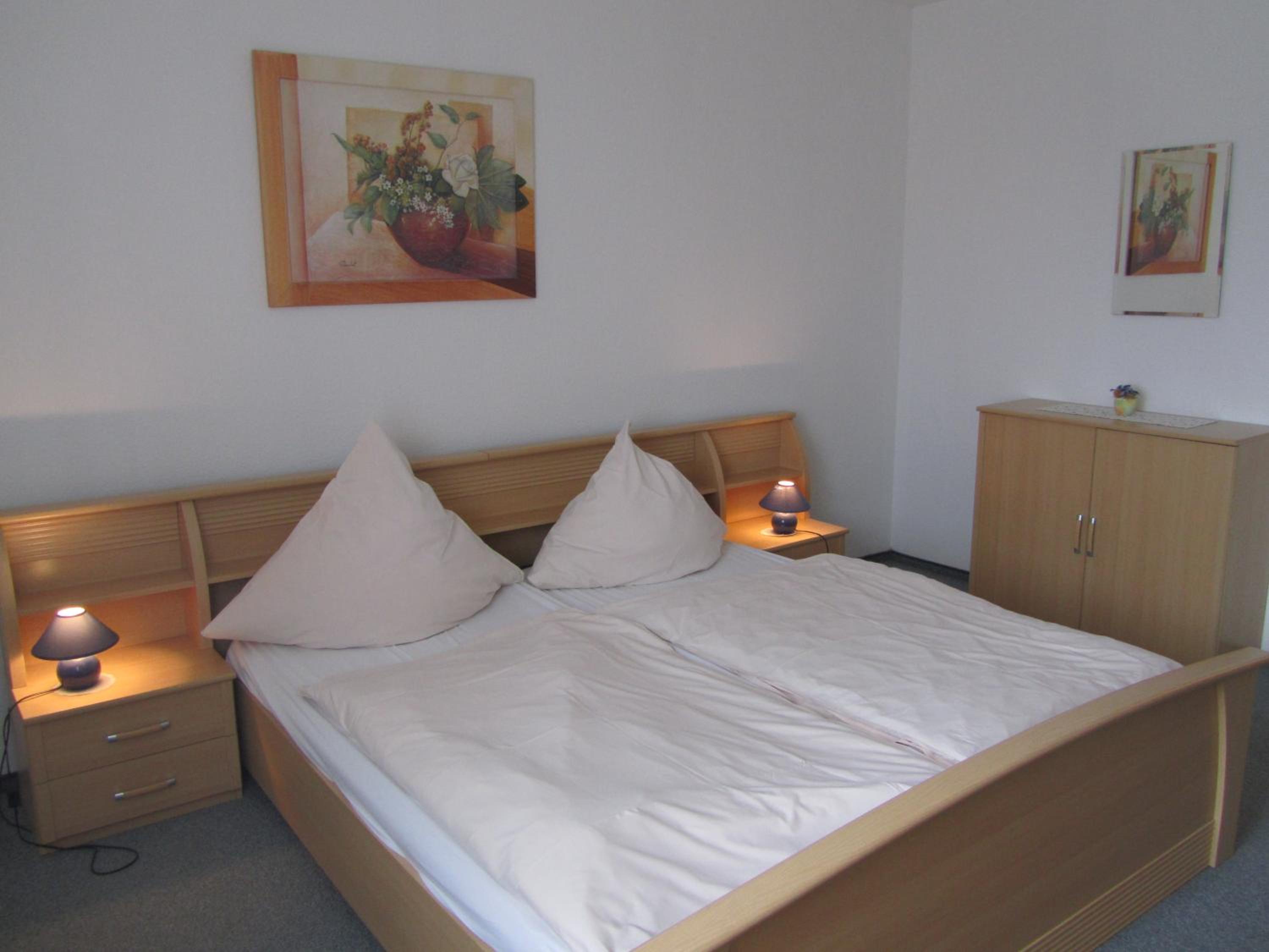 Apartment with Terrace photo 1