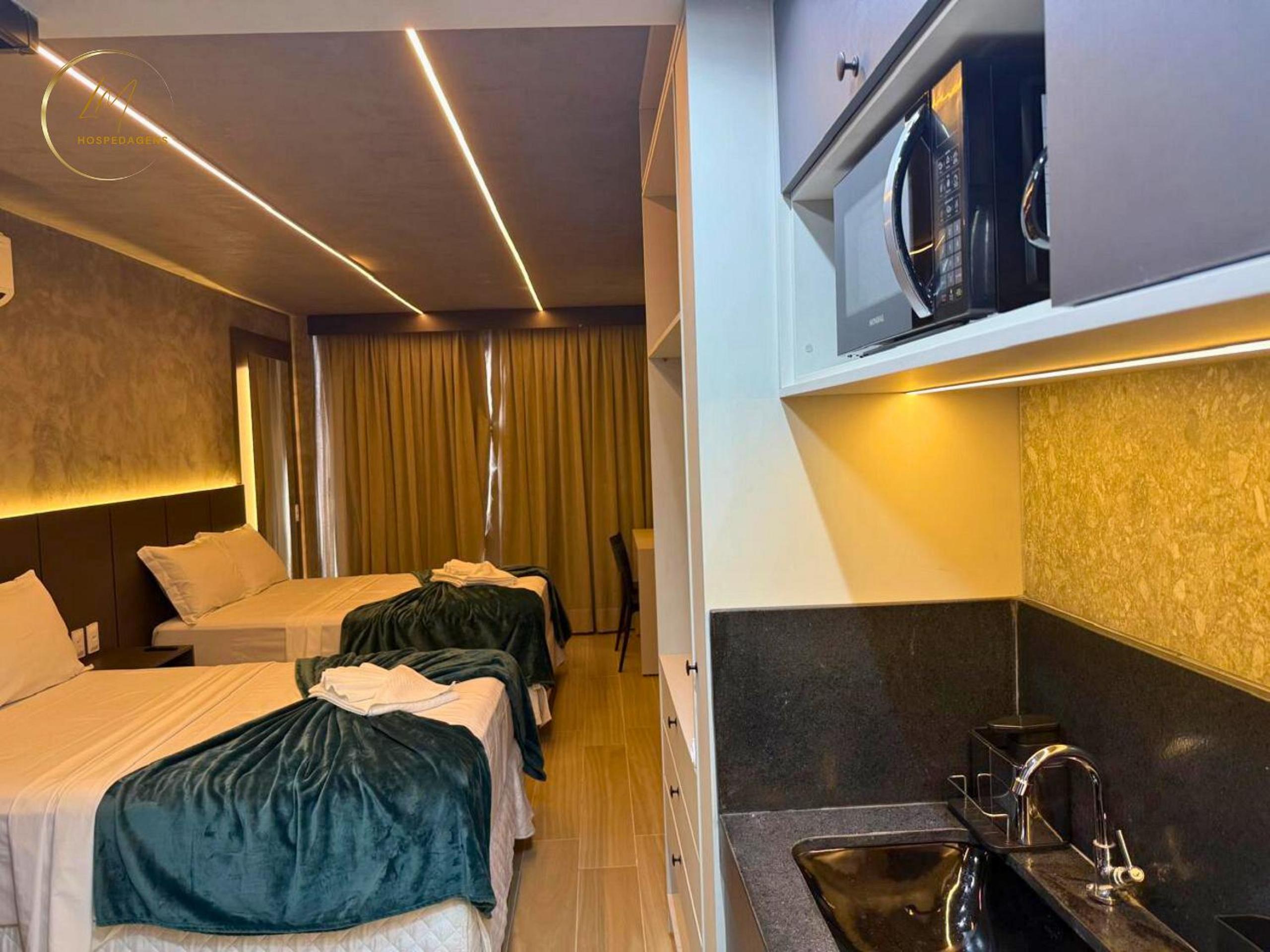 Luxury Quadruple Room