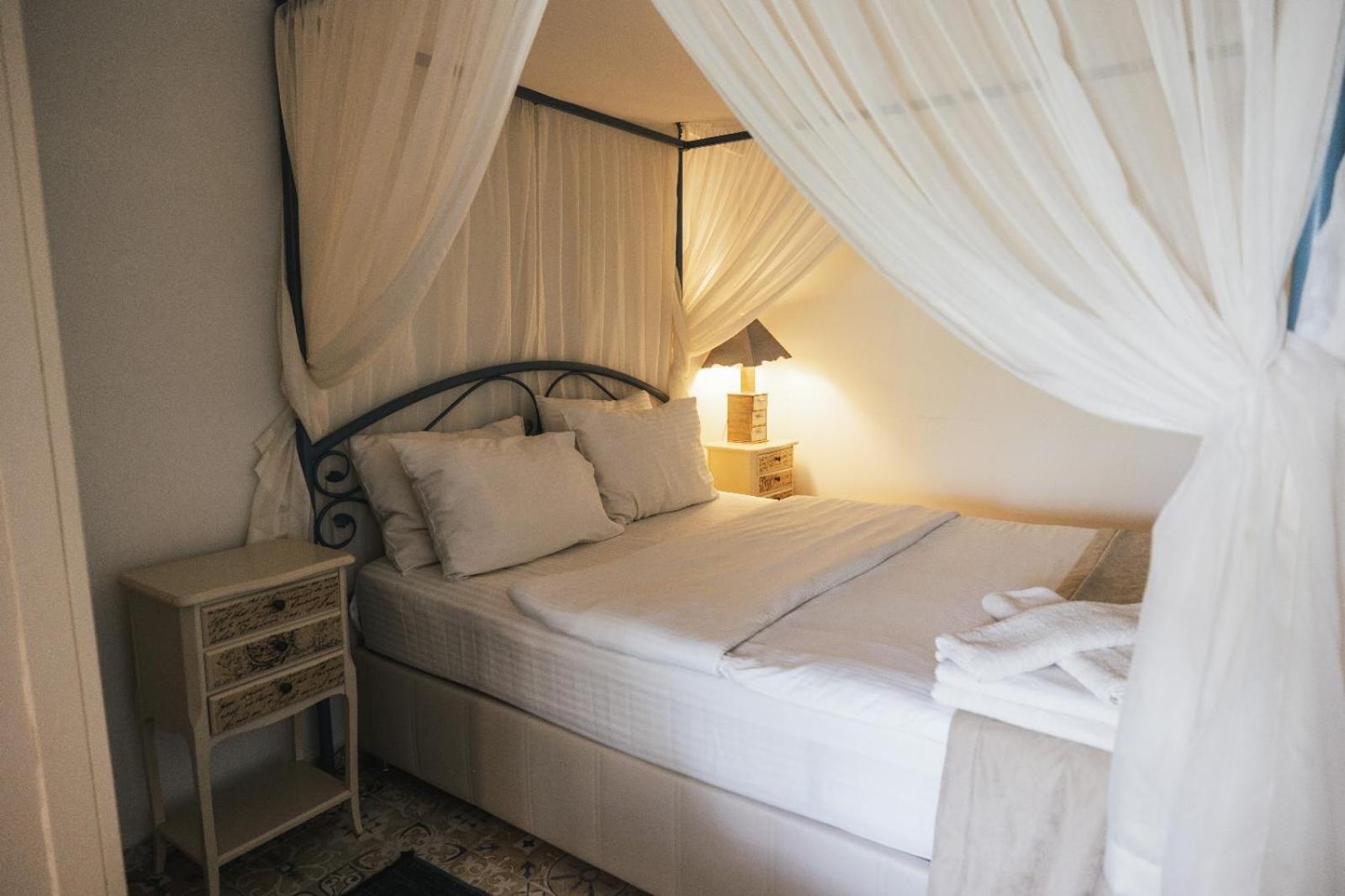 Double Room with Garden View photo 1