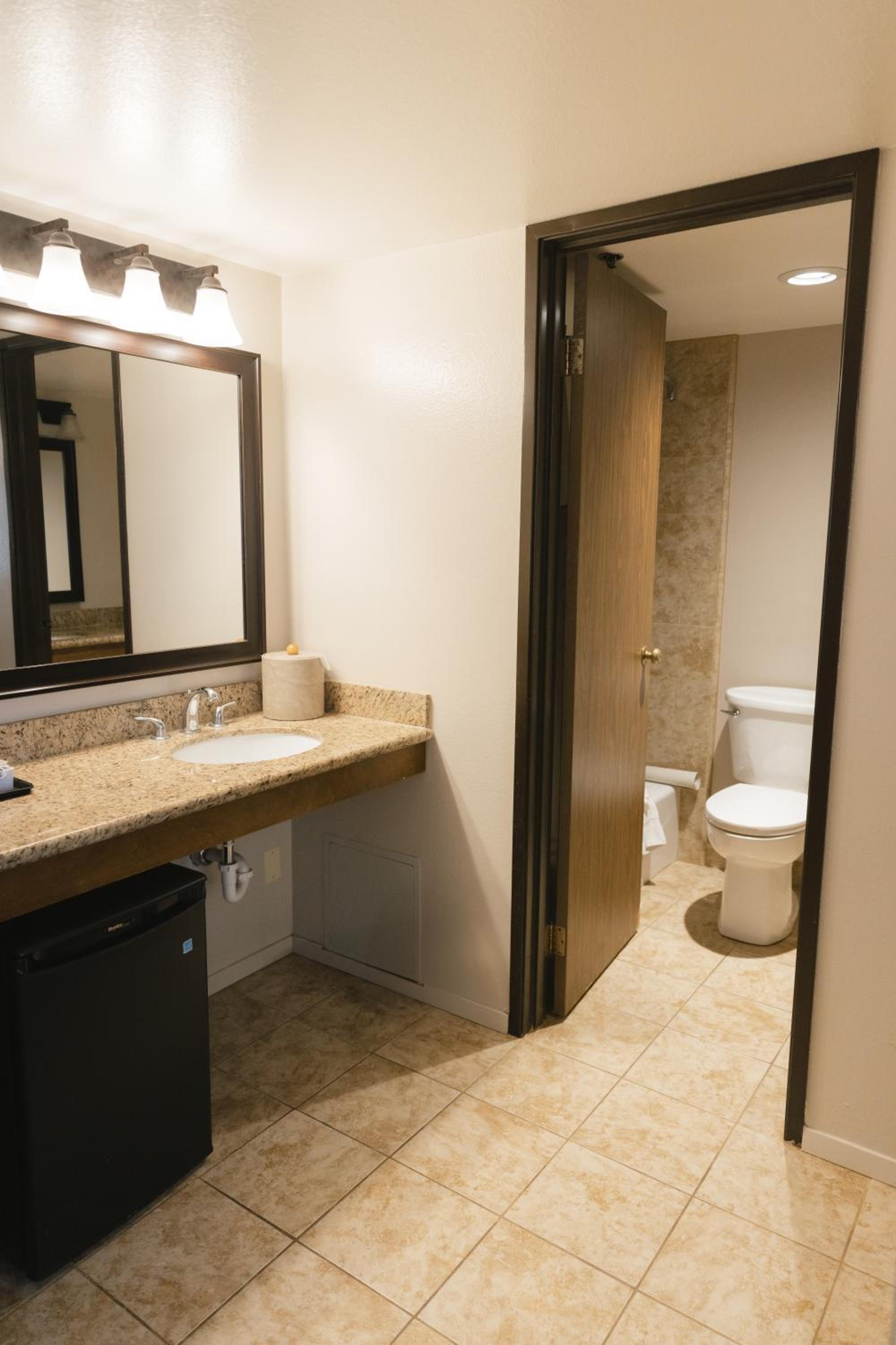 Junior Suite - Photo 1